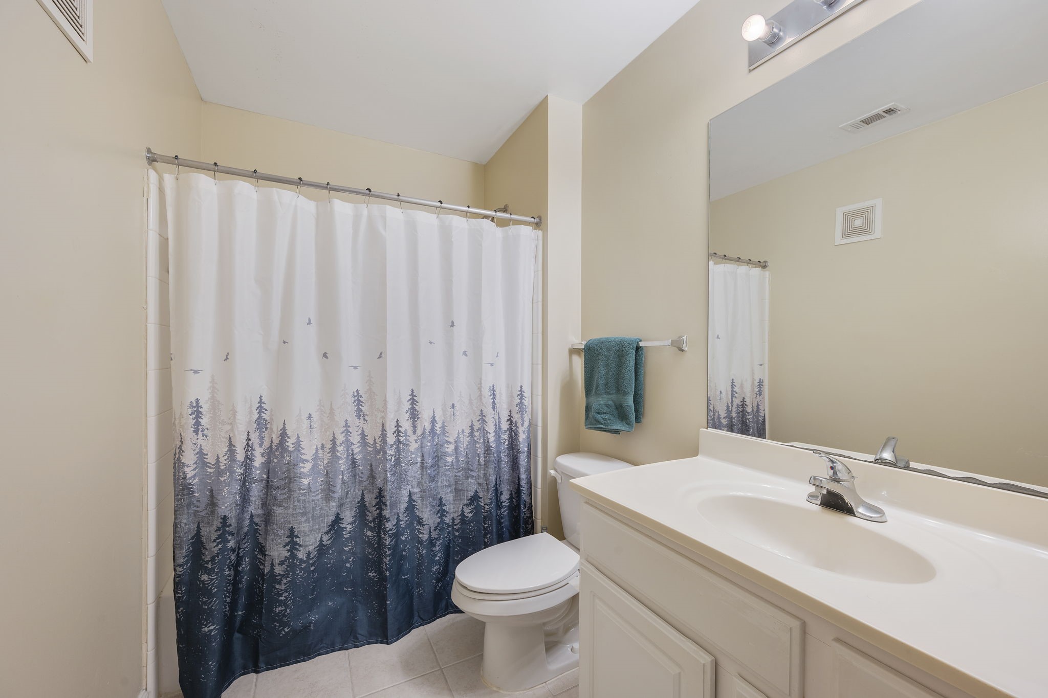  1725 Harvey Mitchell Parkway S #1814 - 物件實景