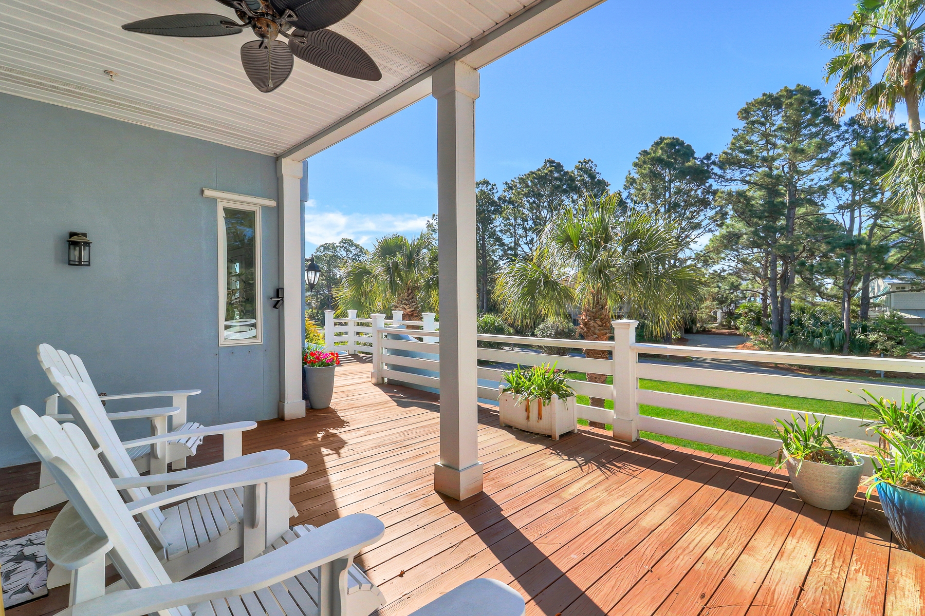  756 Marlin Drive, Fripp Island - 物件實景