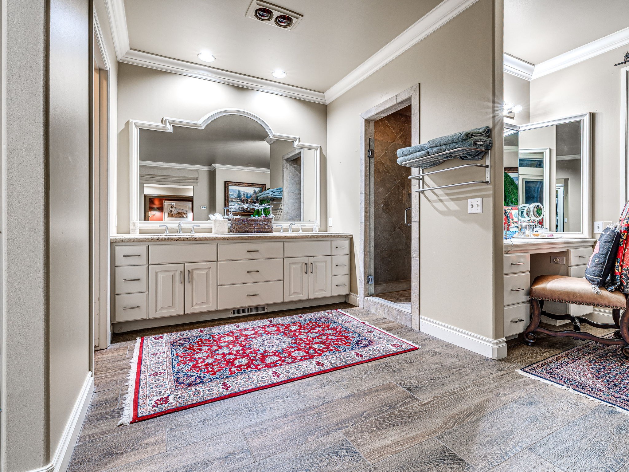  650 East Oak Place, Edmond, OK 73025 - 物件實景
