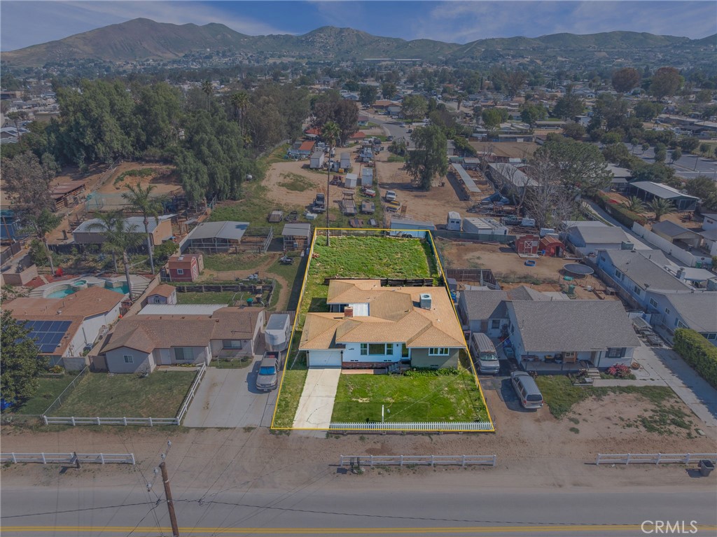 Norco, California, 92860, United States, 4 Bedrooms Bedrooms, ,2 BathroomsBathrooms,Residential,For Sale,2012312