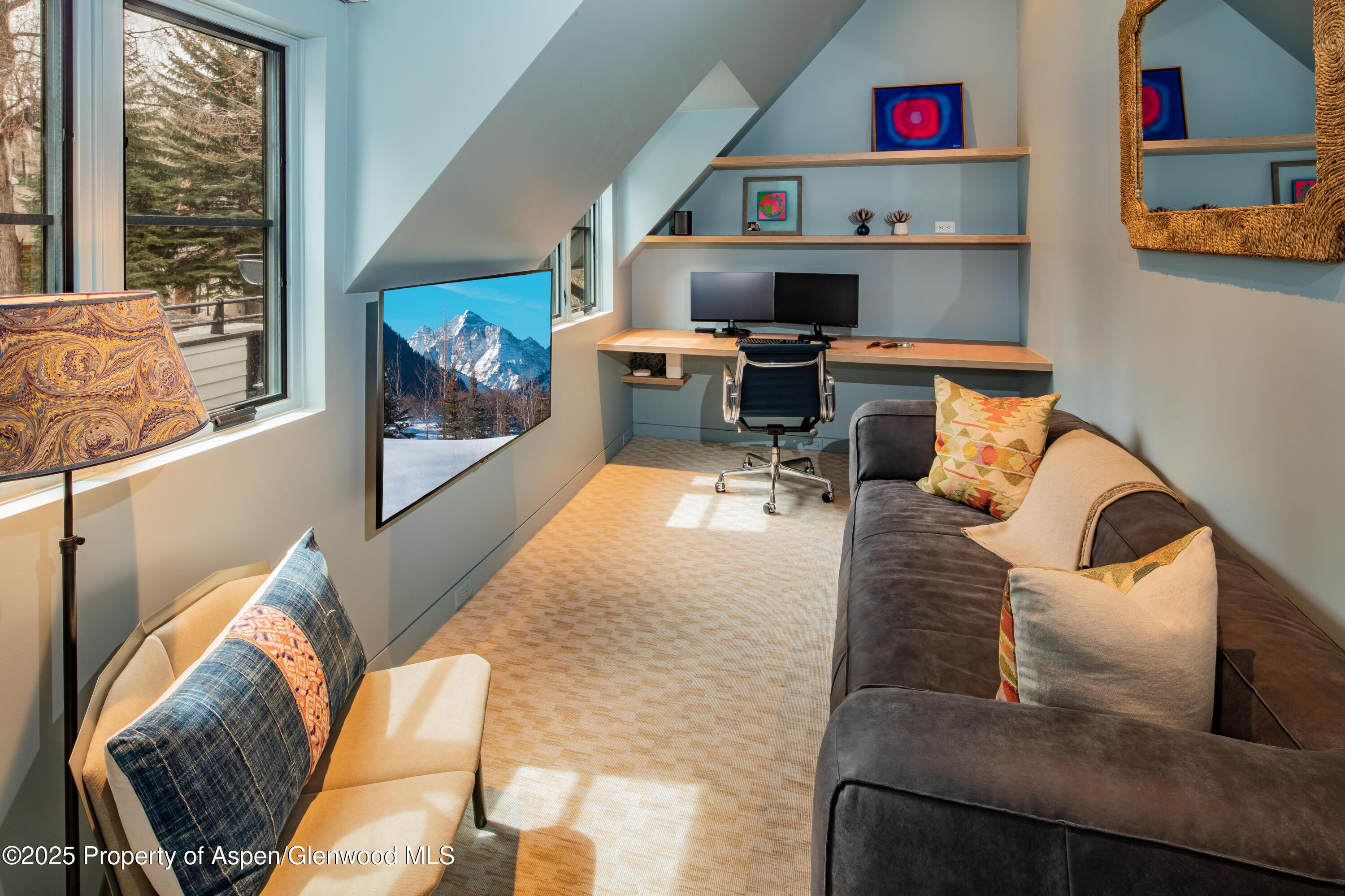 Aspen, Colorado, 81611, United States, 7 Bedrooms Bedrooms, ,7 BathroomsBathrooms,Residential,For Sale,1849969