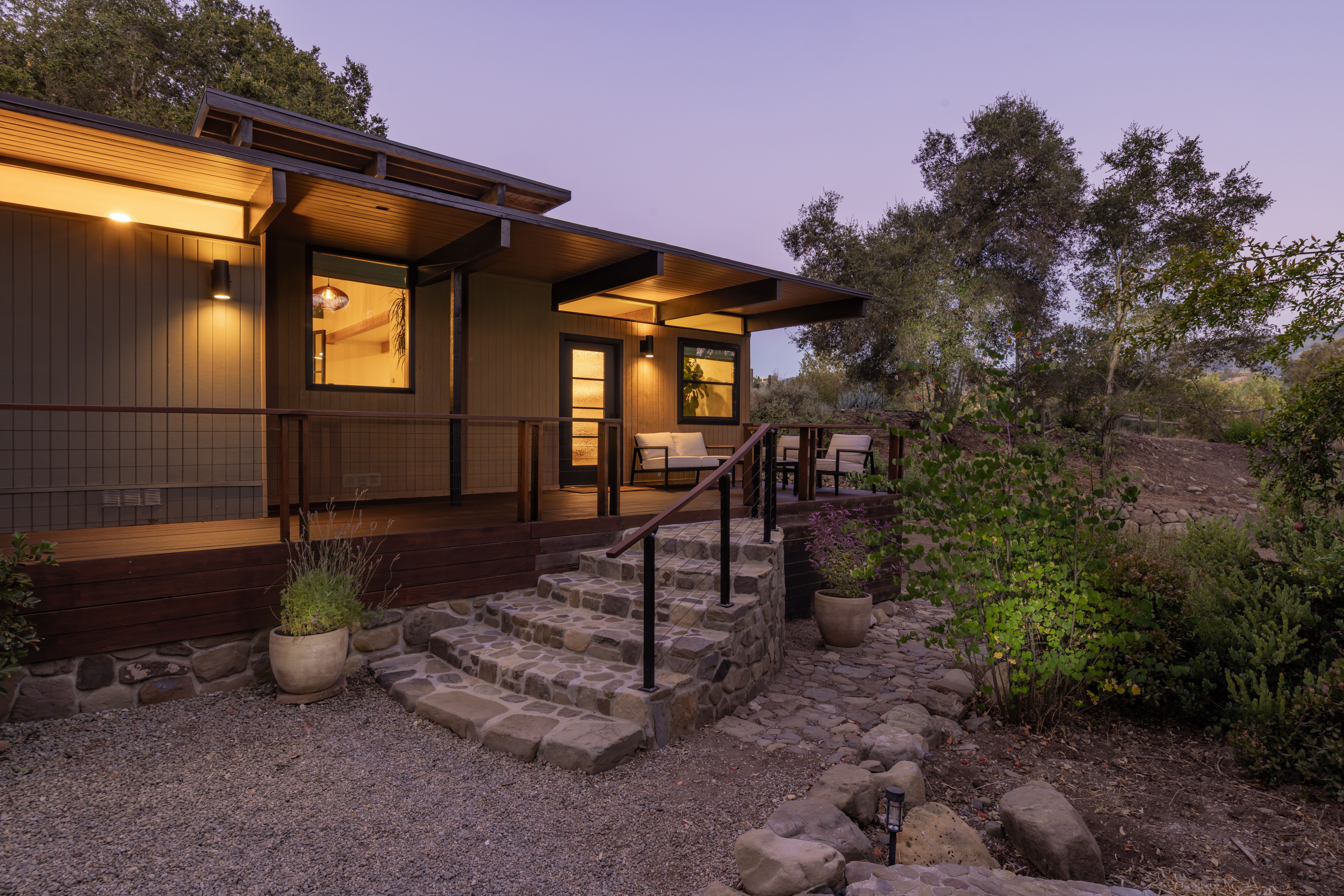  4210 Grand Avenue, Ojai, CA 93023 - 物件實景