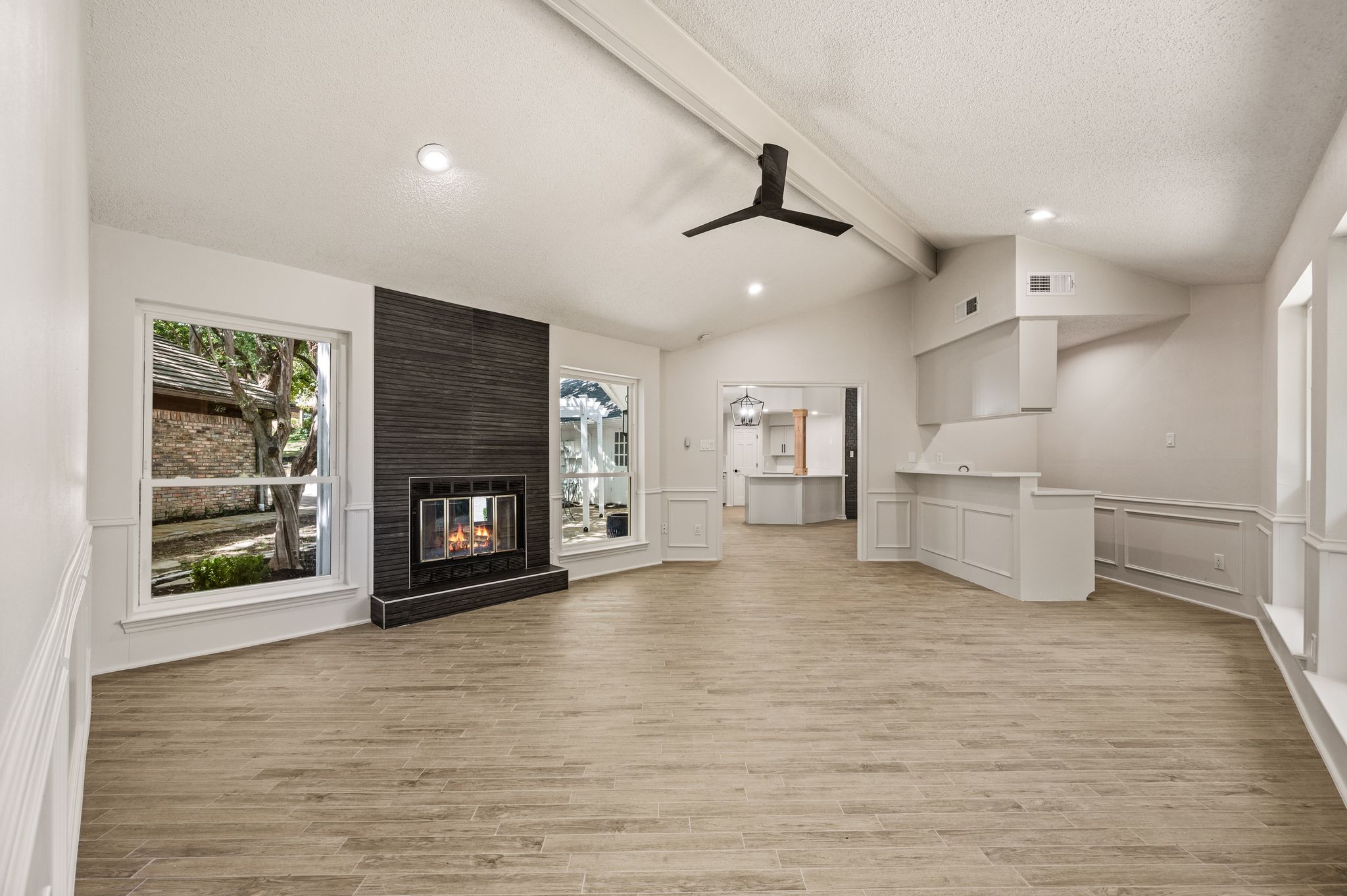  Tranquil Creekside Living in the Heart of Prestigious Trophy Club - 物件實景