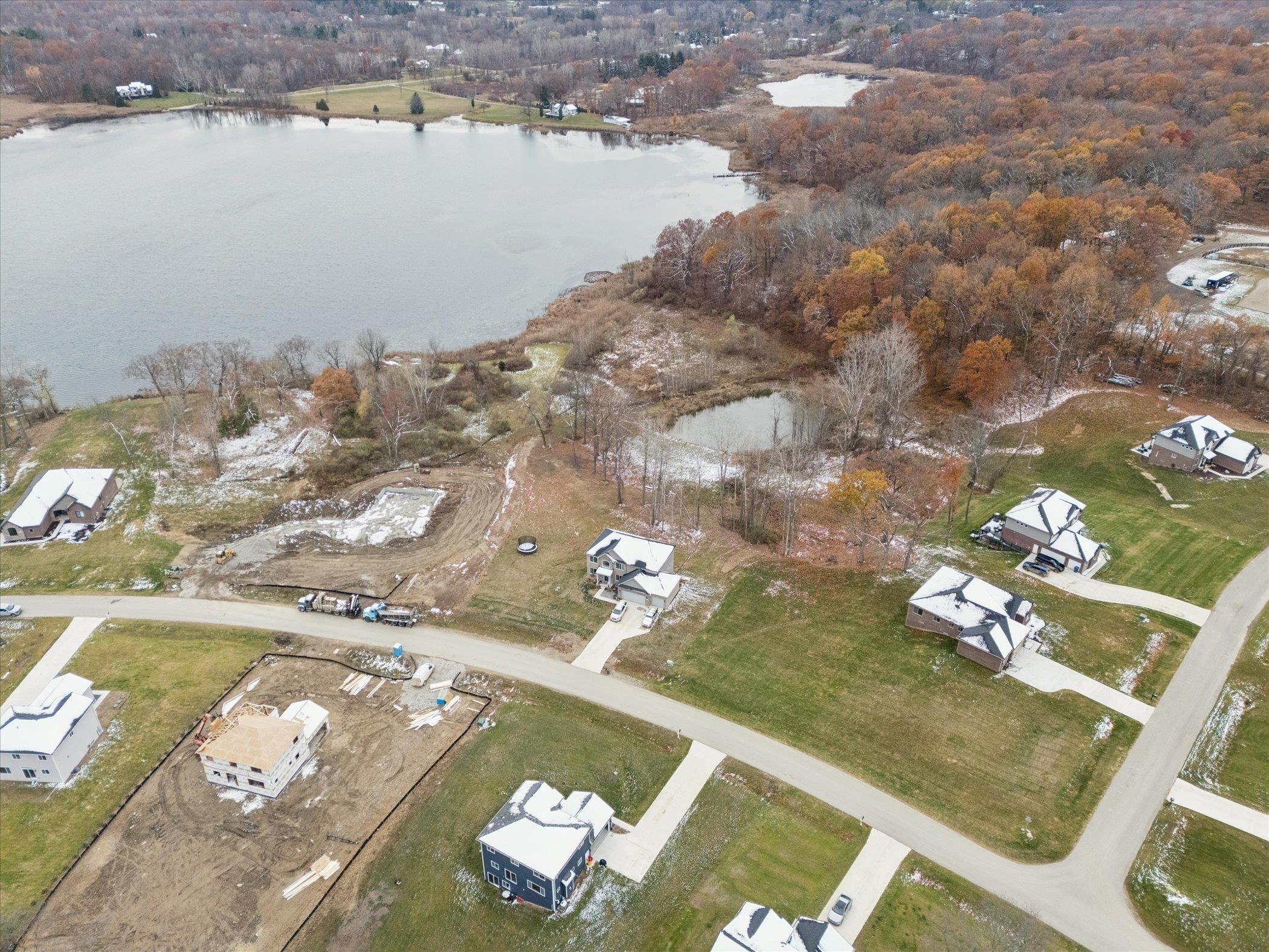 Ortonville, Michigan, 48462, United States, 5 Bedrooms Bedrooms, ,3 BathroomsBathrooms,Residential,For Sale,2008578