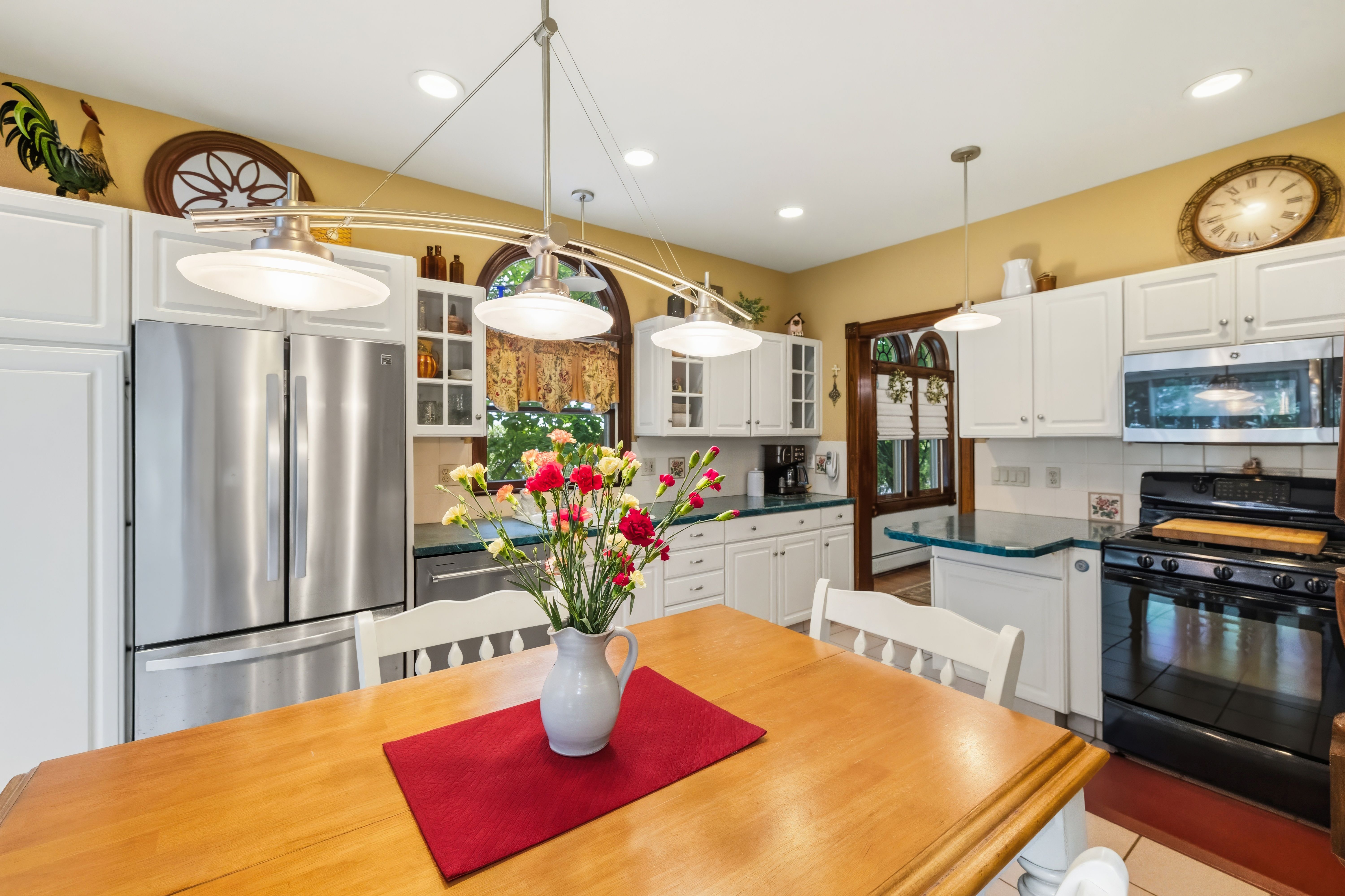  71 Cherry Lane, Ramsey, NJ 07446 - 物件實景
