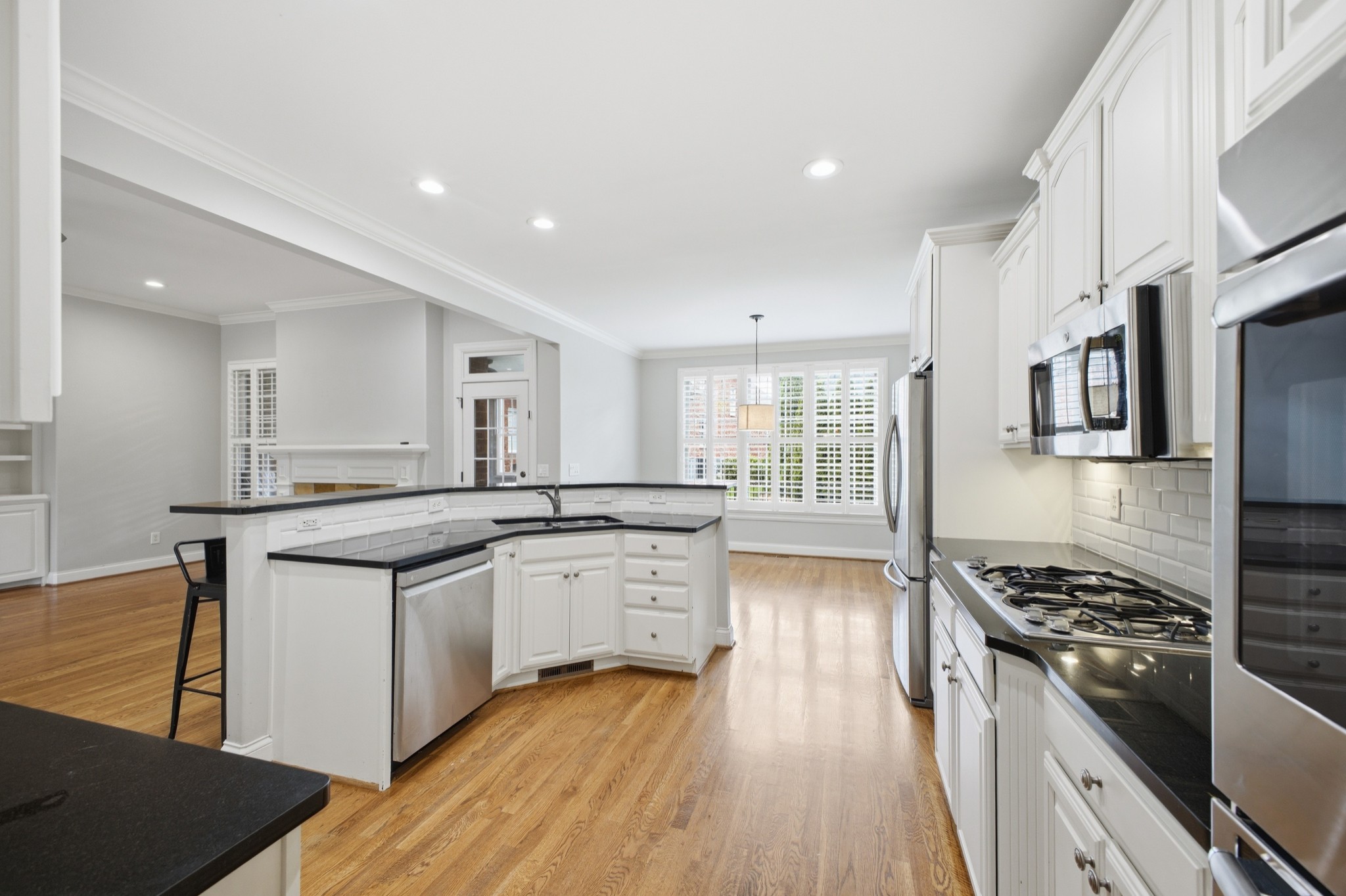  745 Fountainwood Blvd, Franklin, TN, 37064 - 物件實景