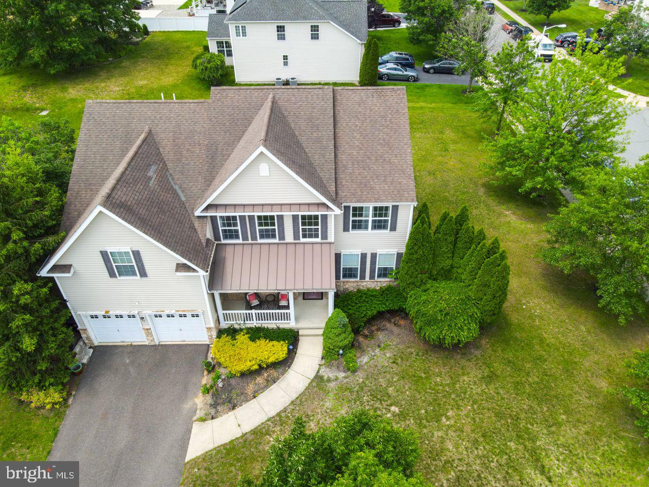 Berlin, New Jersey, 08009, United States, 4 Bedrooms Bedrooms, ,4 BathroomsBathrooms,Residential,For Sale,1839862