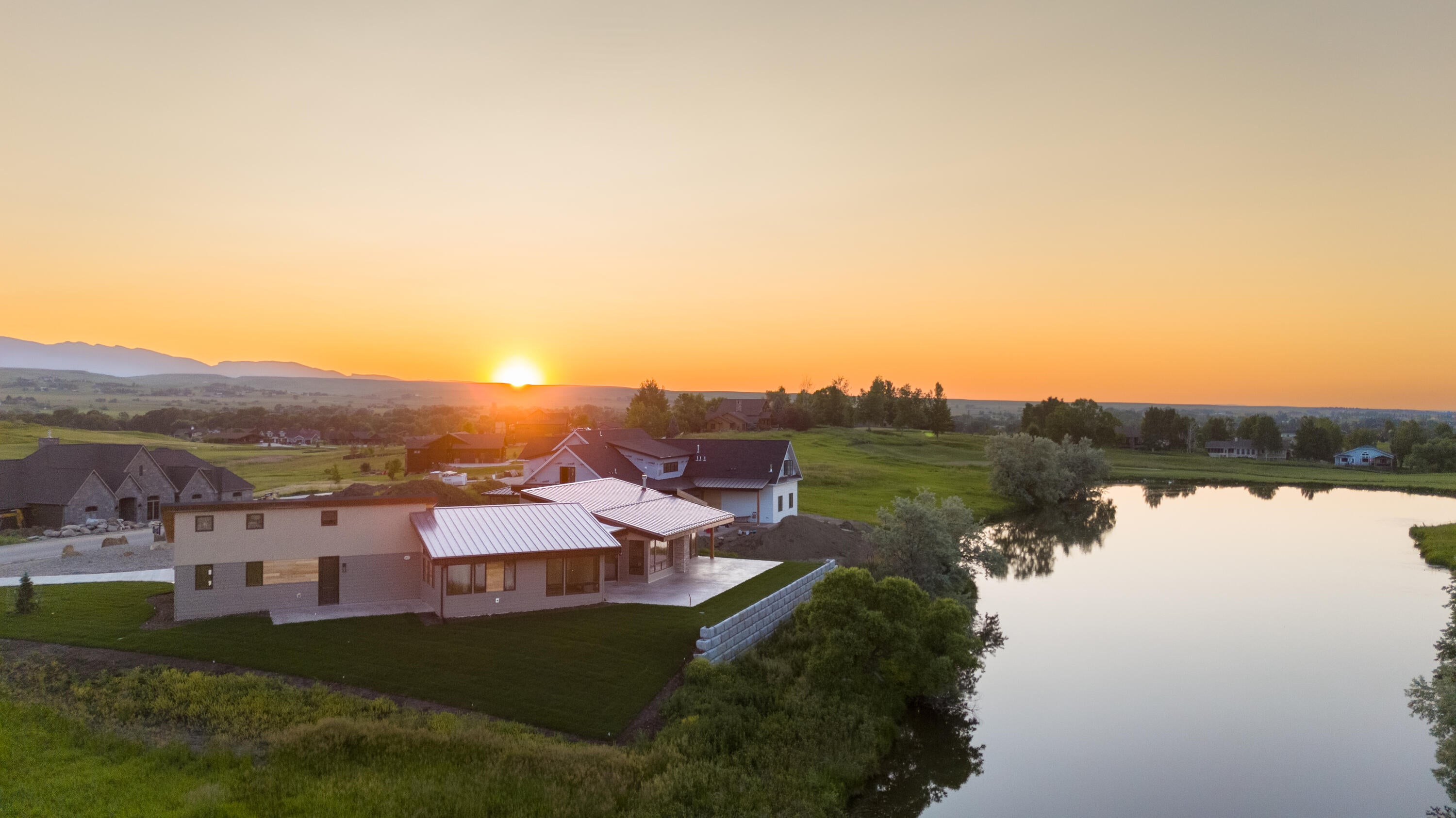 Sheridan, Wyoming, 82801, United States, 4 Bedrooms Bedrooms, ,4 BathroomsBathrooms,Residential,For Sale,1984212