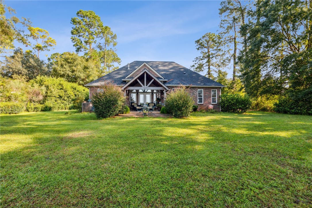 904 Larkspur Lane, St Marys, Georgia, 31558, United States, 3 Bedrooms Bedrooms, ,3 BathroomsBathrooms,Residential,For Sale,904 Larkspur Lane,1679984