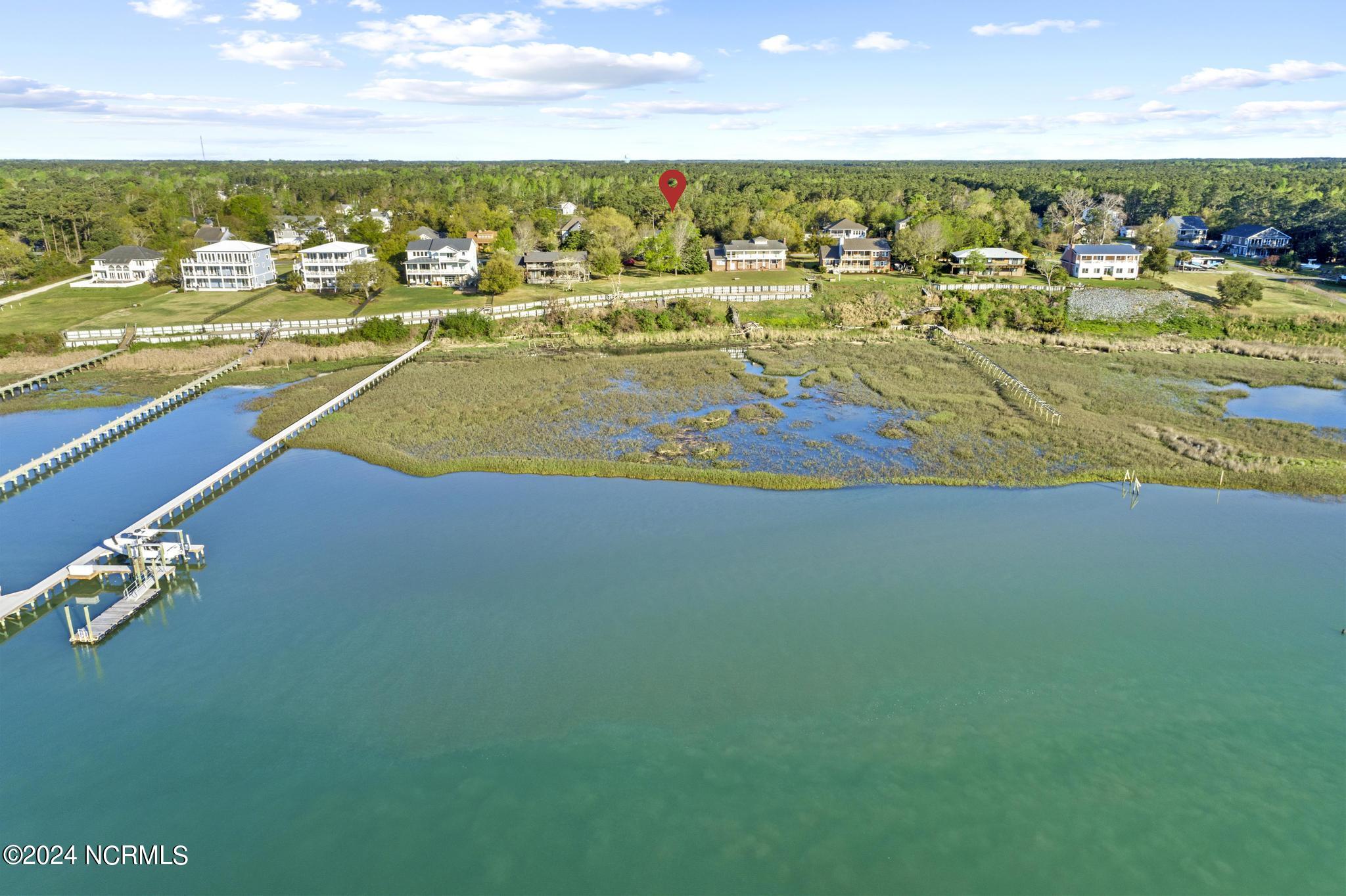 Hampstead, North Carolina, 28443, United States, ,Land,For Sale,1752708