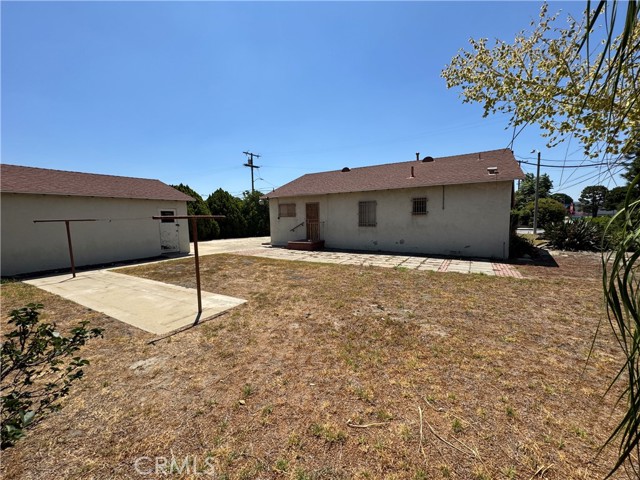 Chino, California, 91710, United States, 3 Bedrooms Bedrooms, ,1 BathroomBathrooms,Residential,For Sale,1916267