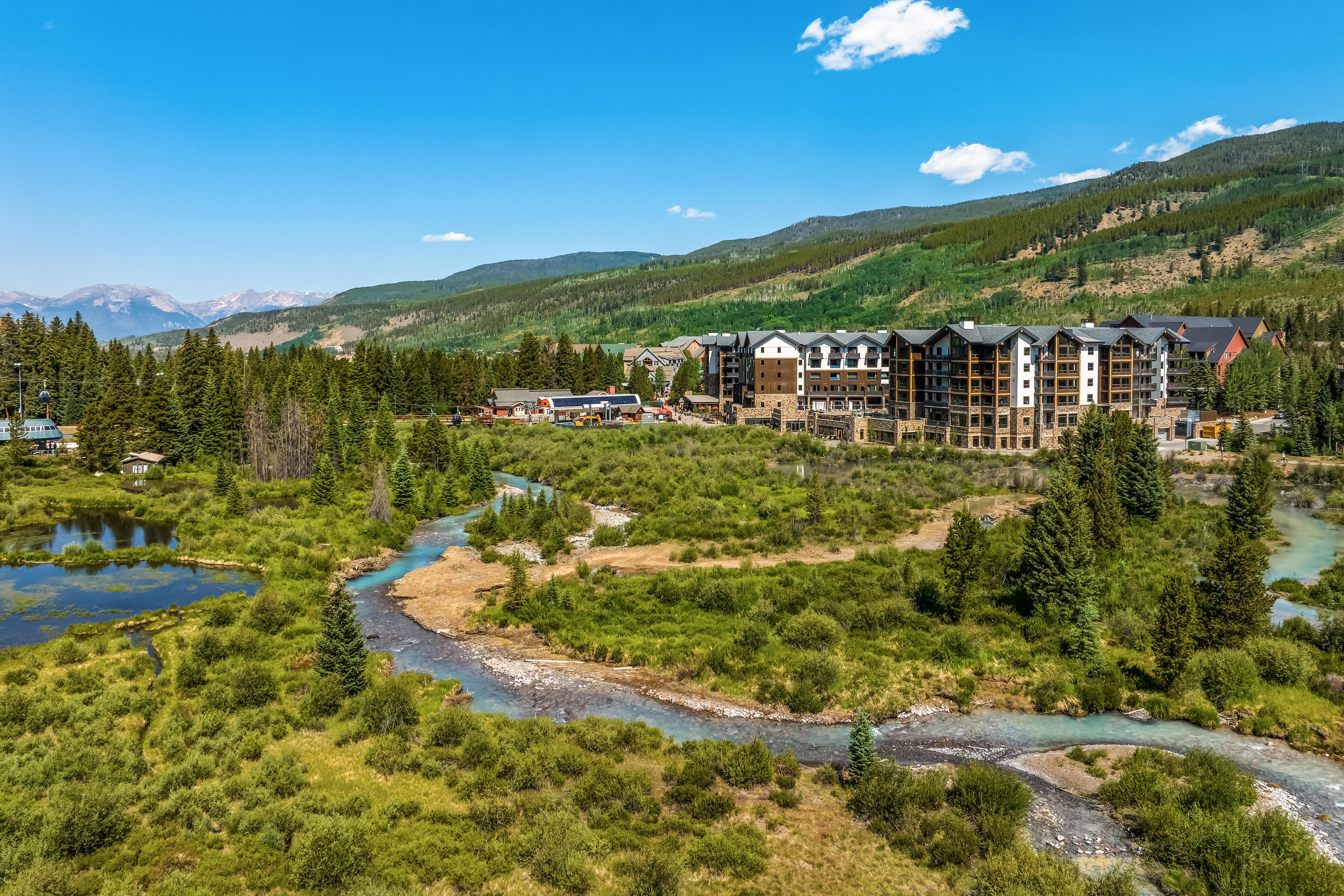  75 Hunkidori Court, Keystone, CO, 80435 - 物件實景