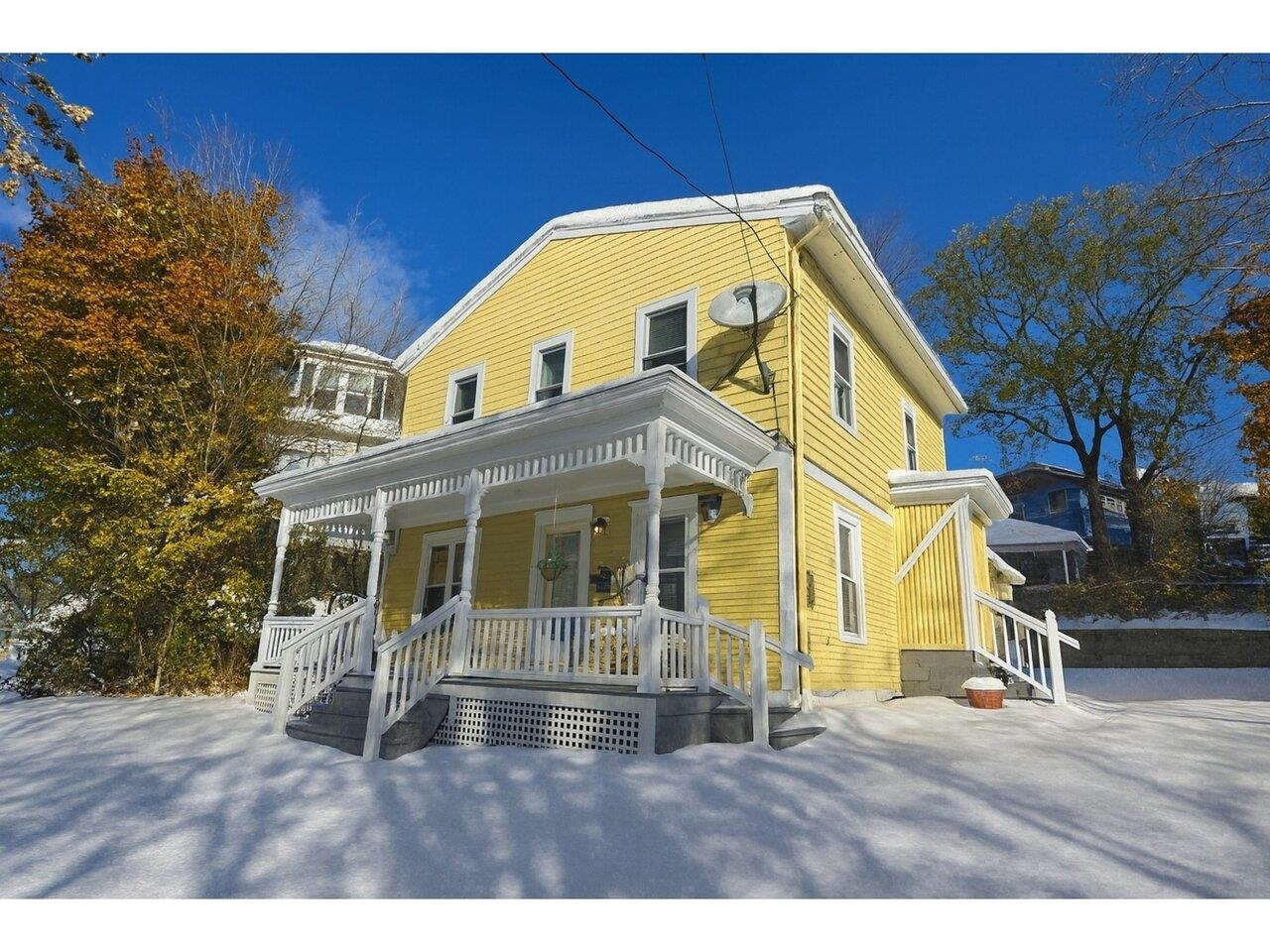 Burlington, Vermont, 05401, United States, ,Residential,For Sale,1990307