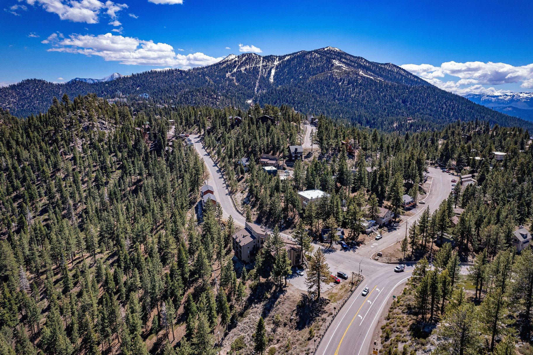 Move-In Ready Condo In Summit Tahoe Village Area - 物件實景
