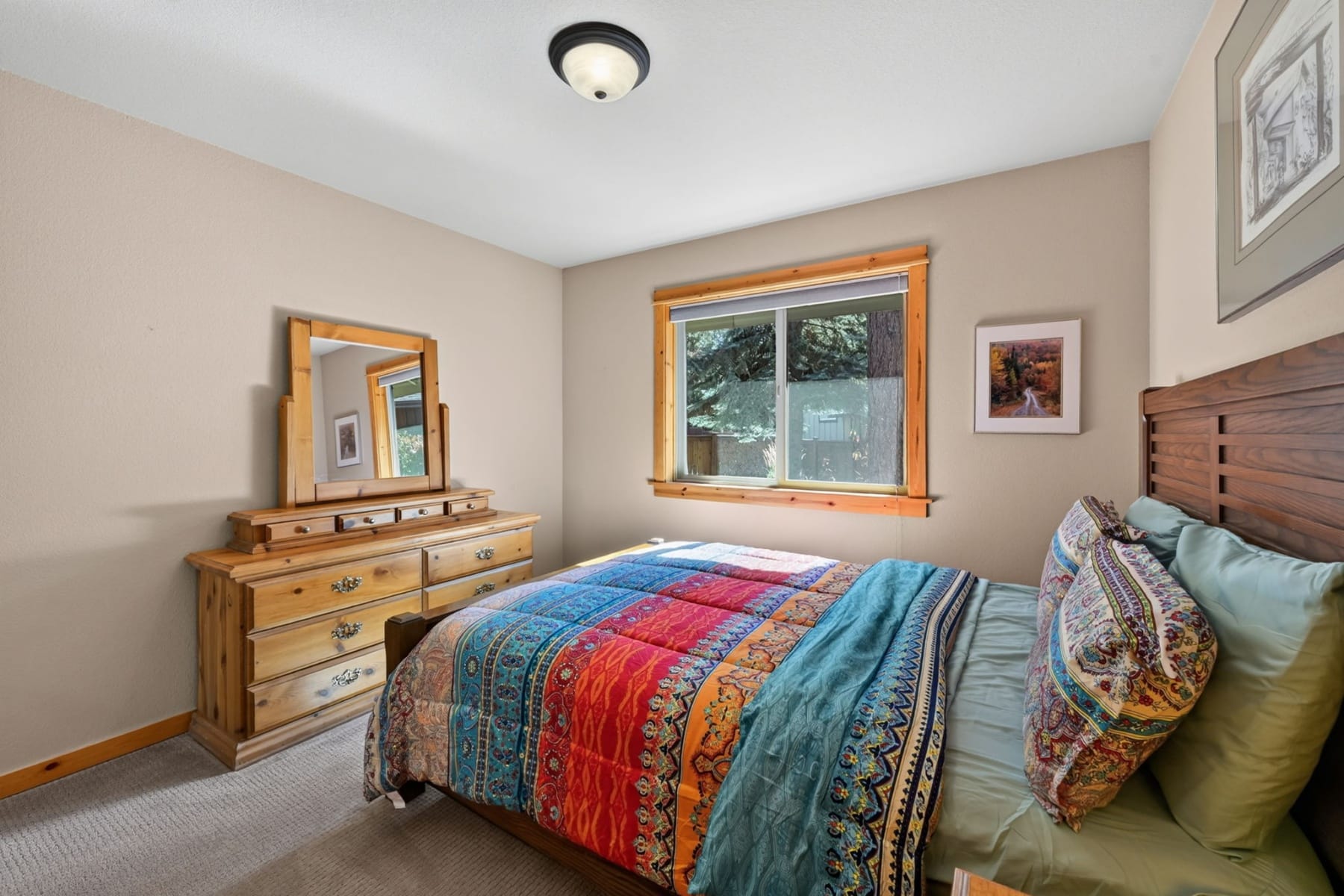  20118 Crystal Mountain Lane Bend, OR 97702 - 物件實景