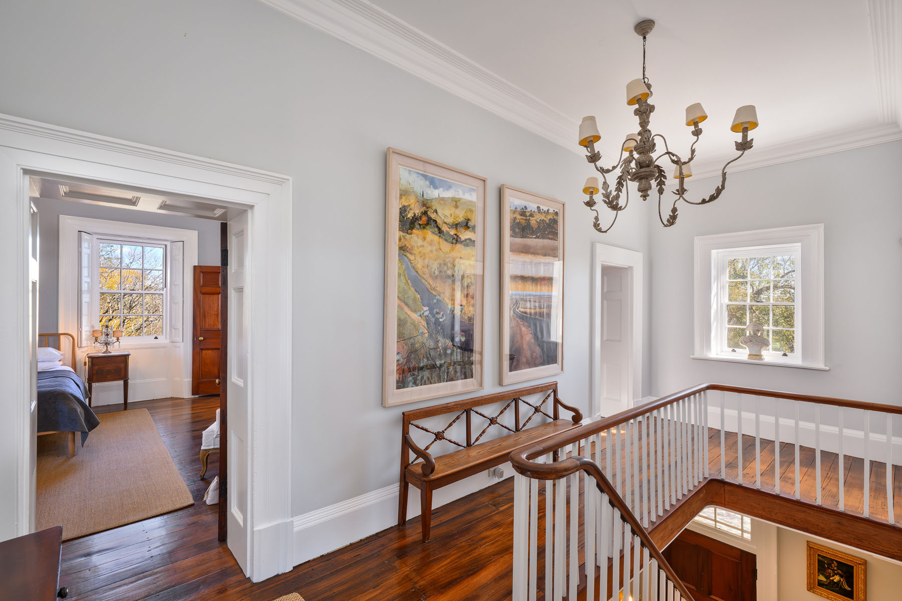  Werrington House