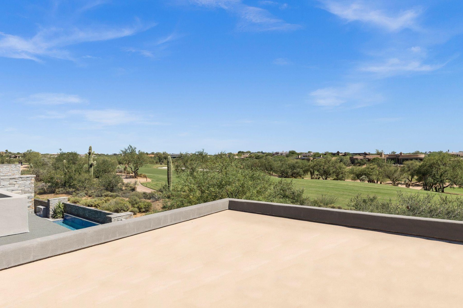  11133 E Mesquite Drive  Scottsdale, AZ - 物件實景
