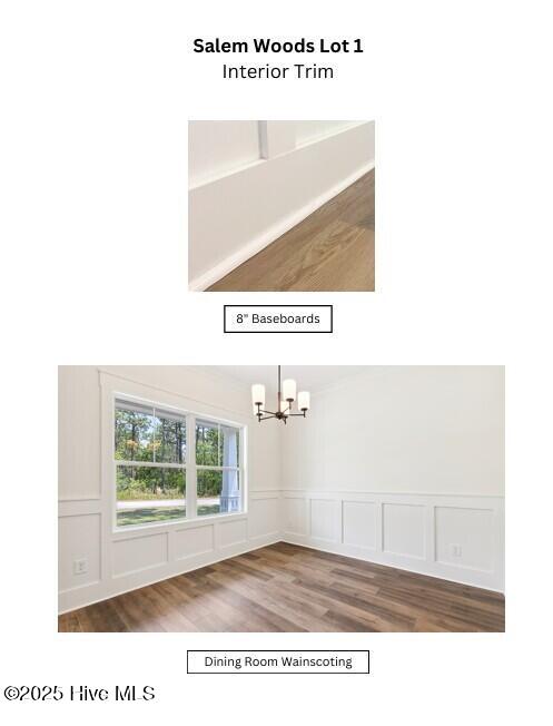 Wilmington, North Carolina, 28411, United States, 4 Bedrooms Bedrooms, ,4 BathroomsBathrooms,Residential,For Sale,1913563