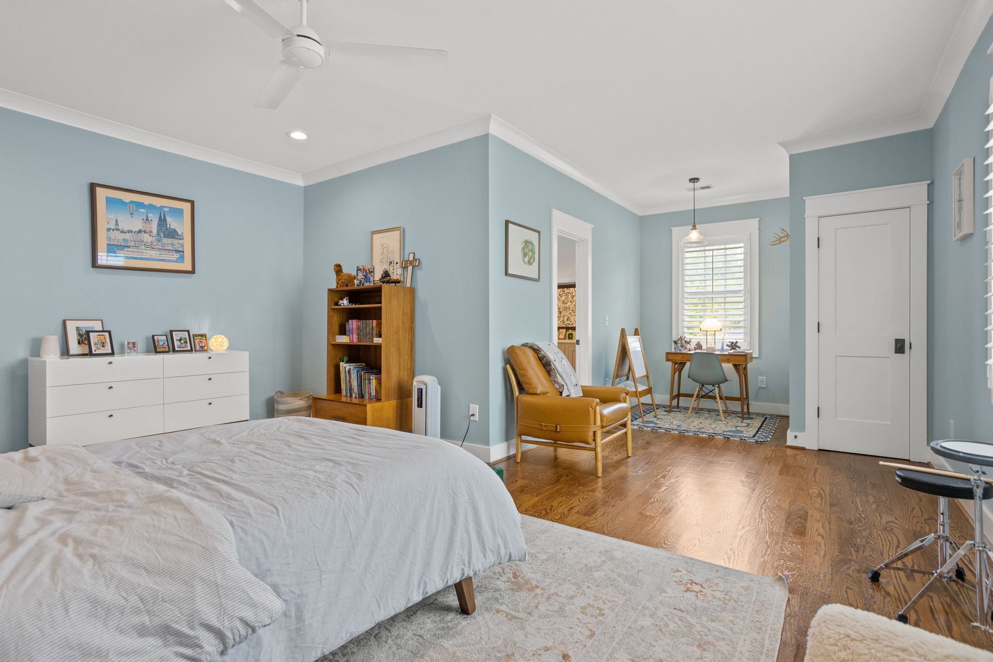  110 Newman Street, Greenville, SC 29601 - 物件實景