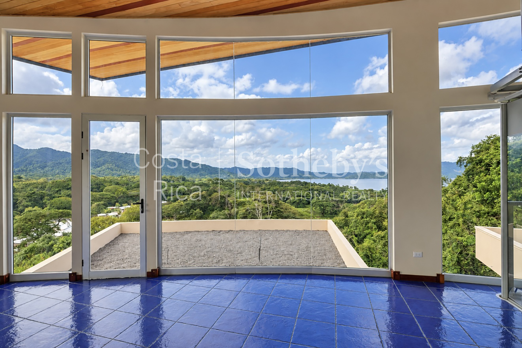  Moonlight Villa - Tambor, Costa Rica - 物件實景