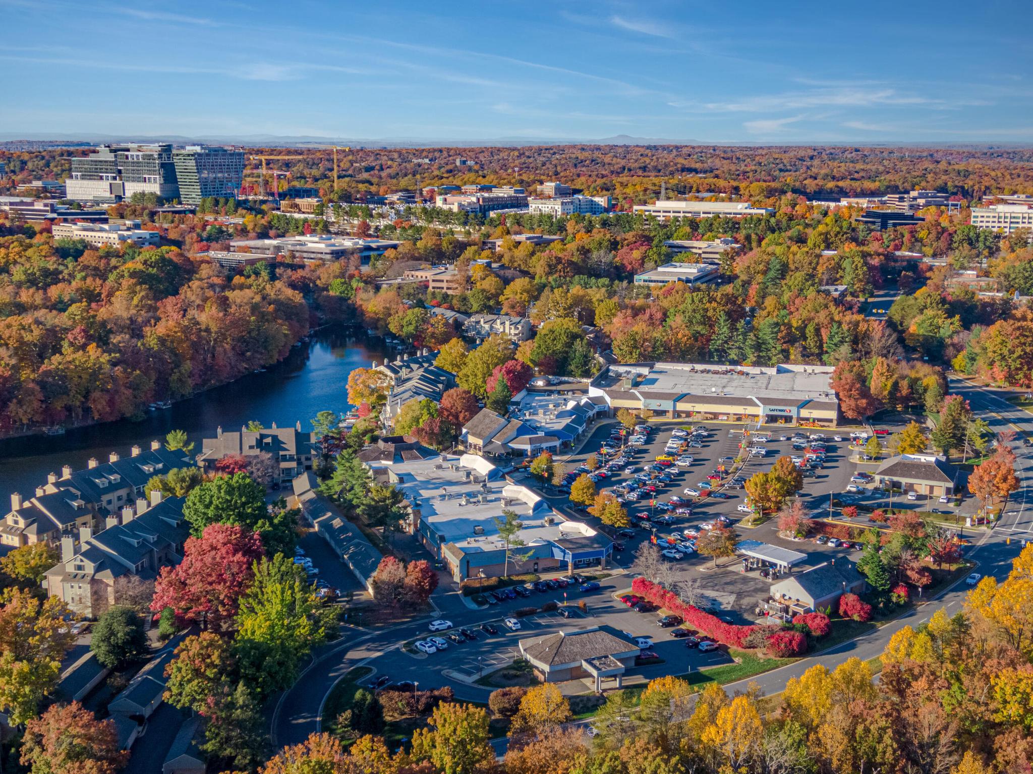 2256 Gunsmith Square, Reston, VA, 20191 - 物件實景