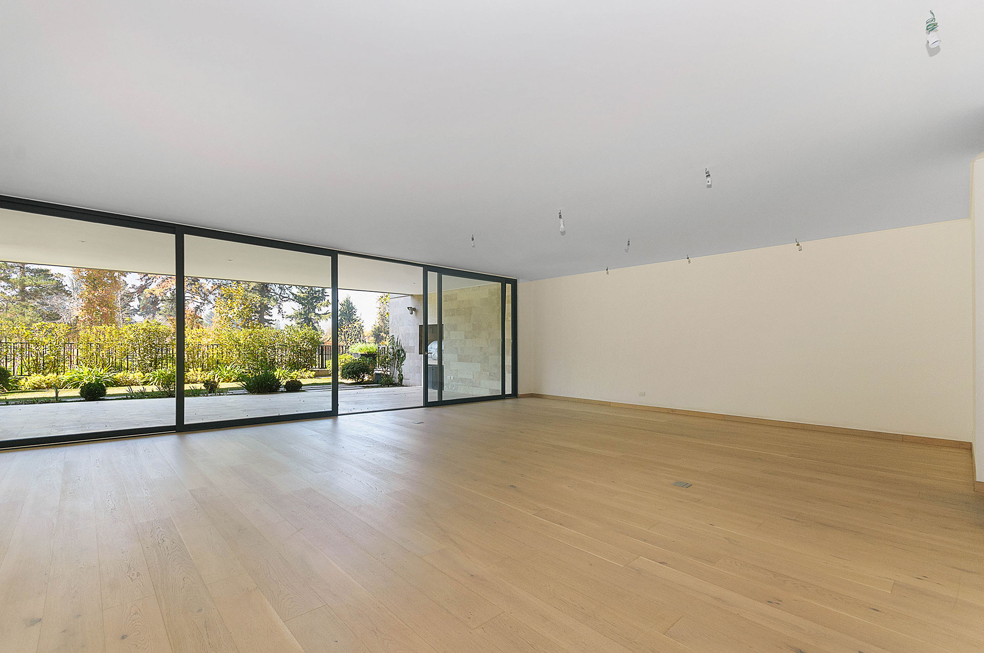  Vista Golf duplex apartment - 物件實景