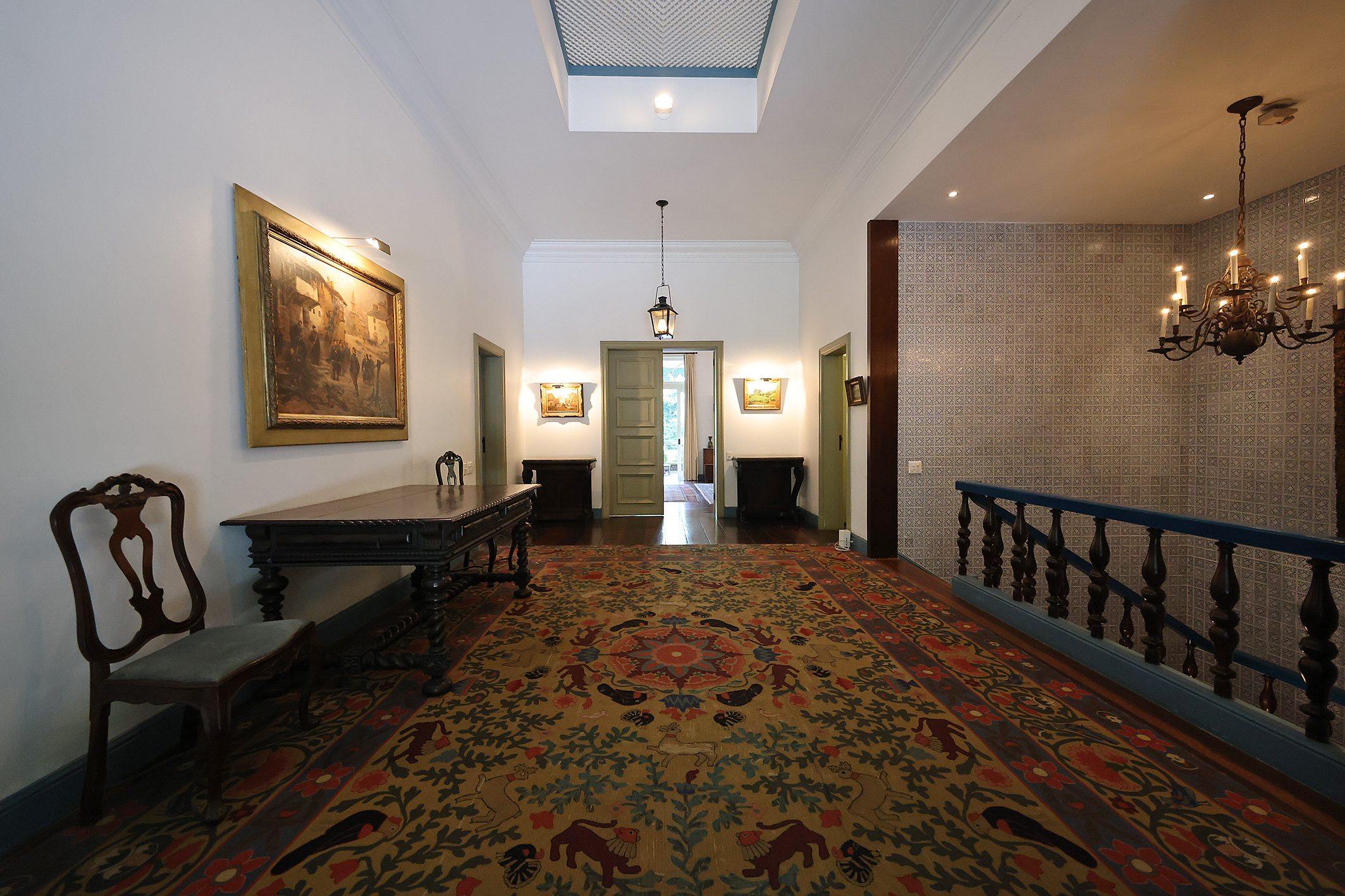  Estate surrounded by greenery with expansive grounds and amenities - 物件實景