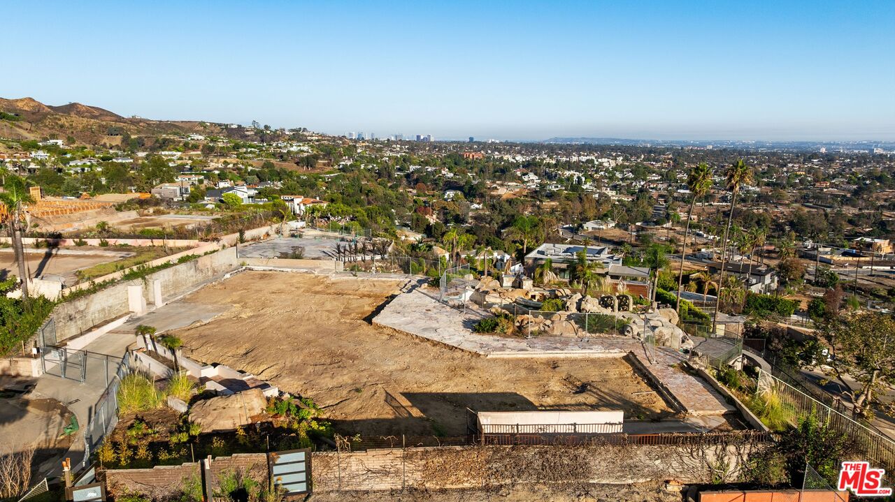 Pacific Palisades, California, 90272, United States, ,Land,For Sale,1997431