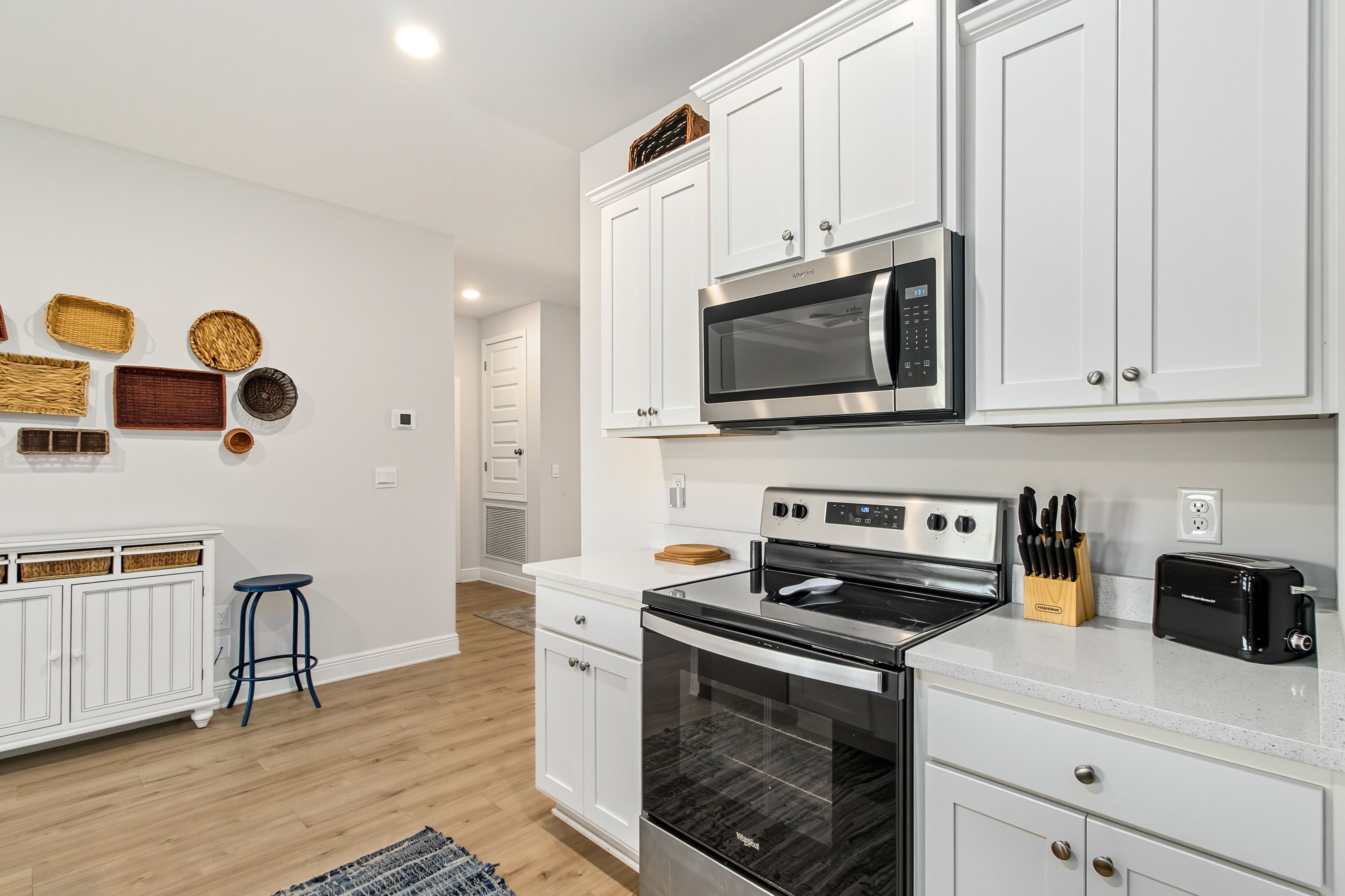  Coastal Retreat With Resort Amenities In WindMark Beach - 物件實景