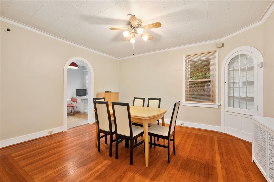 Squirrel Hill, Pennsylvania, 15217, United States, 3 Bedrooms Bedrooms, ,3 BathroomsBathrooms,Residential,For Sale,1912149