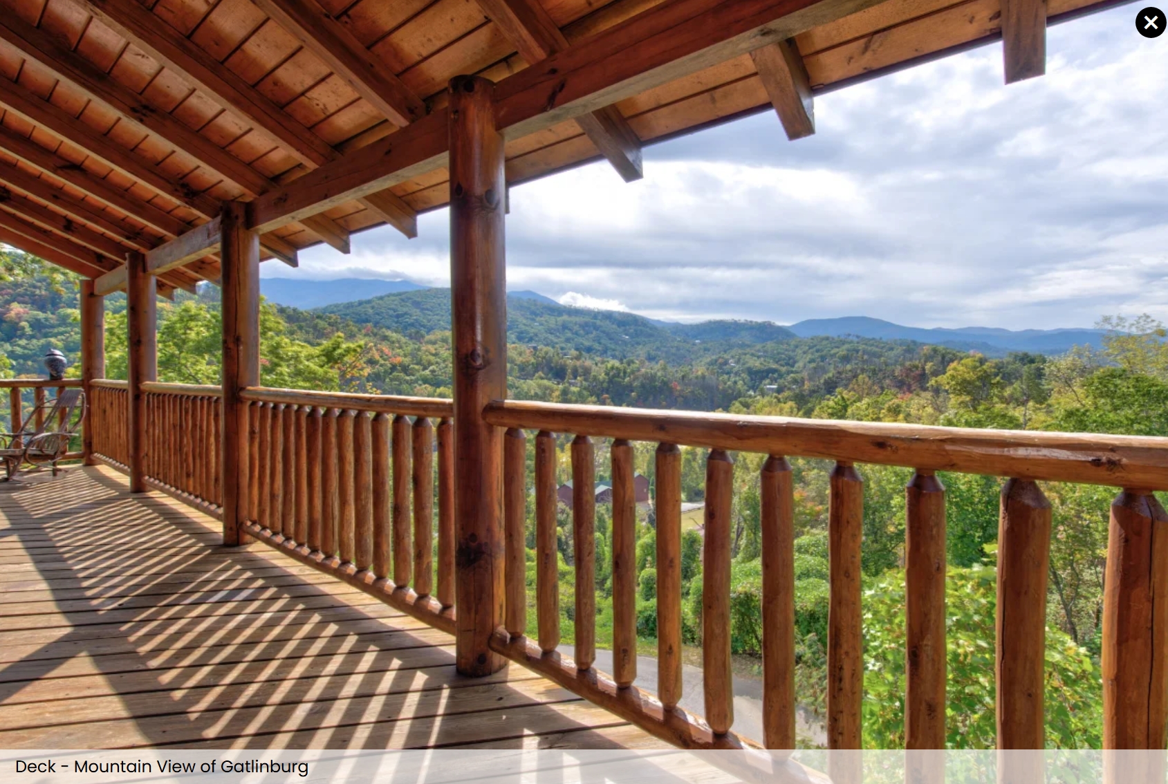 Gatlinburg, Tennessee, 37738, United States, 5 Bedrooms Bedrooms, ,5 BathroomsBathrooms,Residential,For Sale,1923991