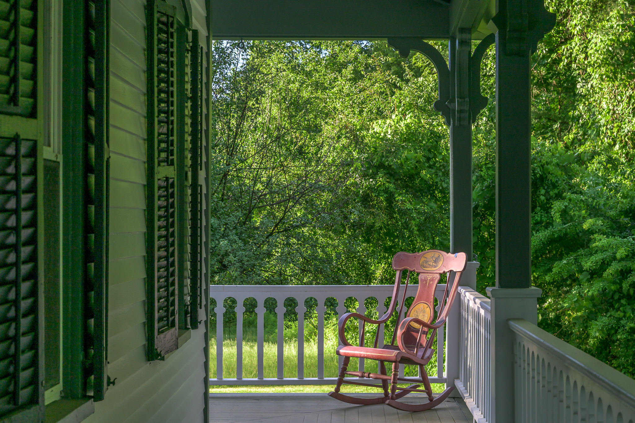  23 Frog Alley, Old Chatham, NY, 12136 - 物件實景