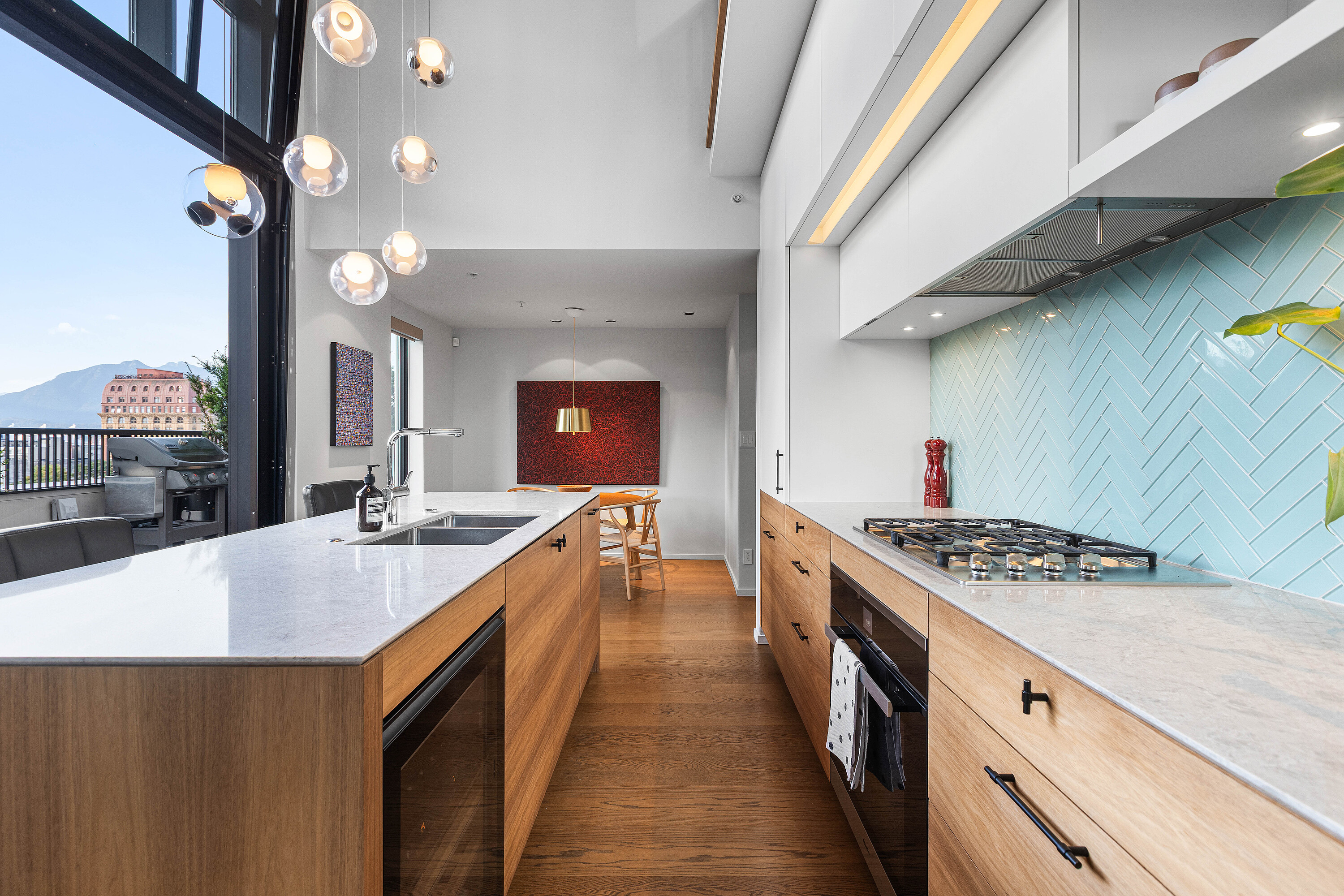  Architectural Loft - 物件實景