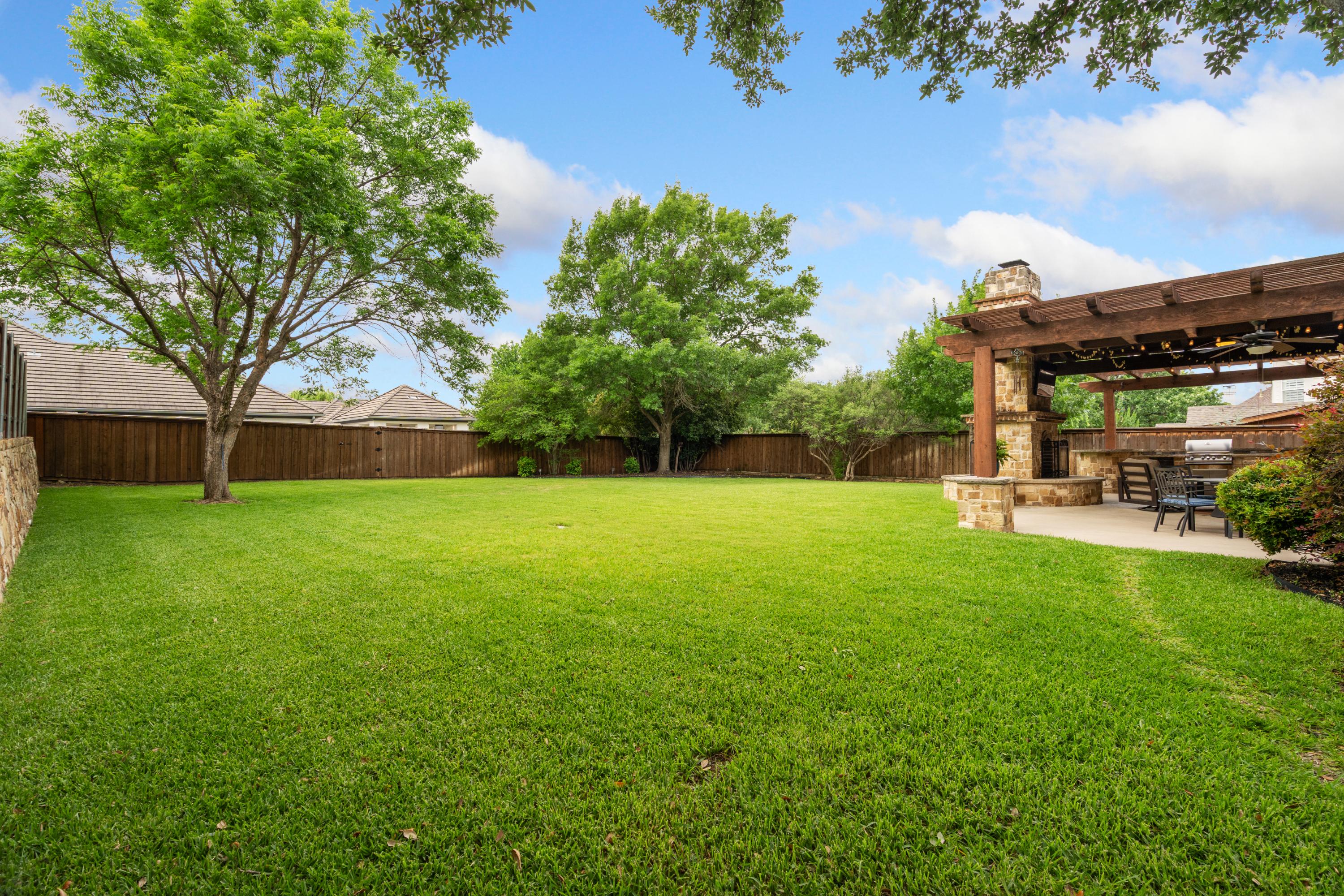  4765 Mariner Drive, Frisco, TX, 75034 - 物件實景