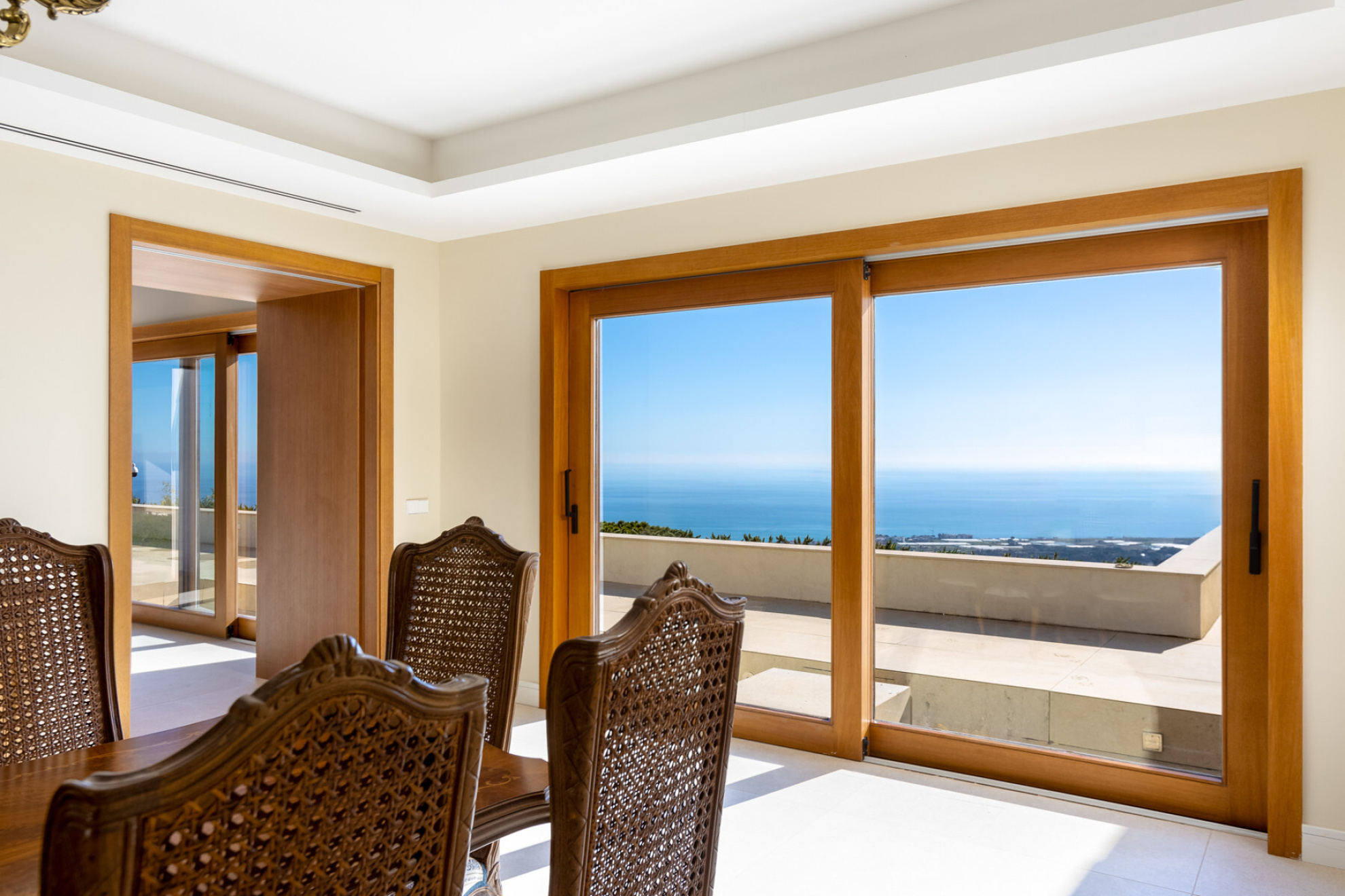  Impressive Villa with panoramic sea views in Supermaresme - Costa BCN - 物件實景