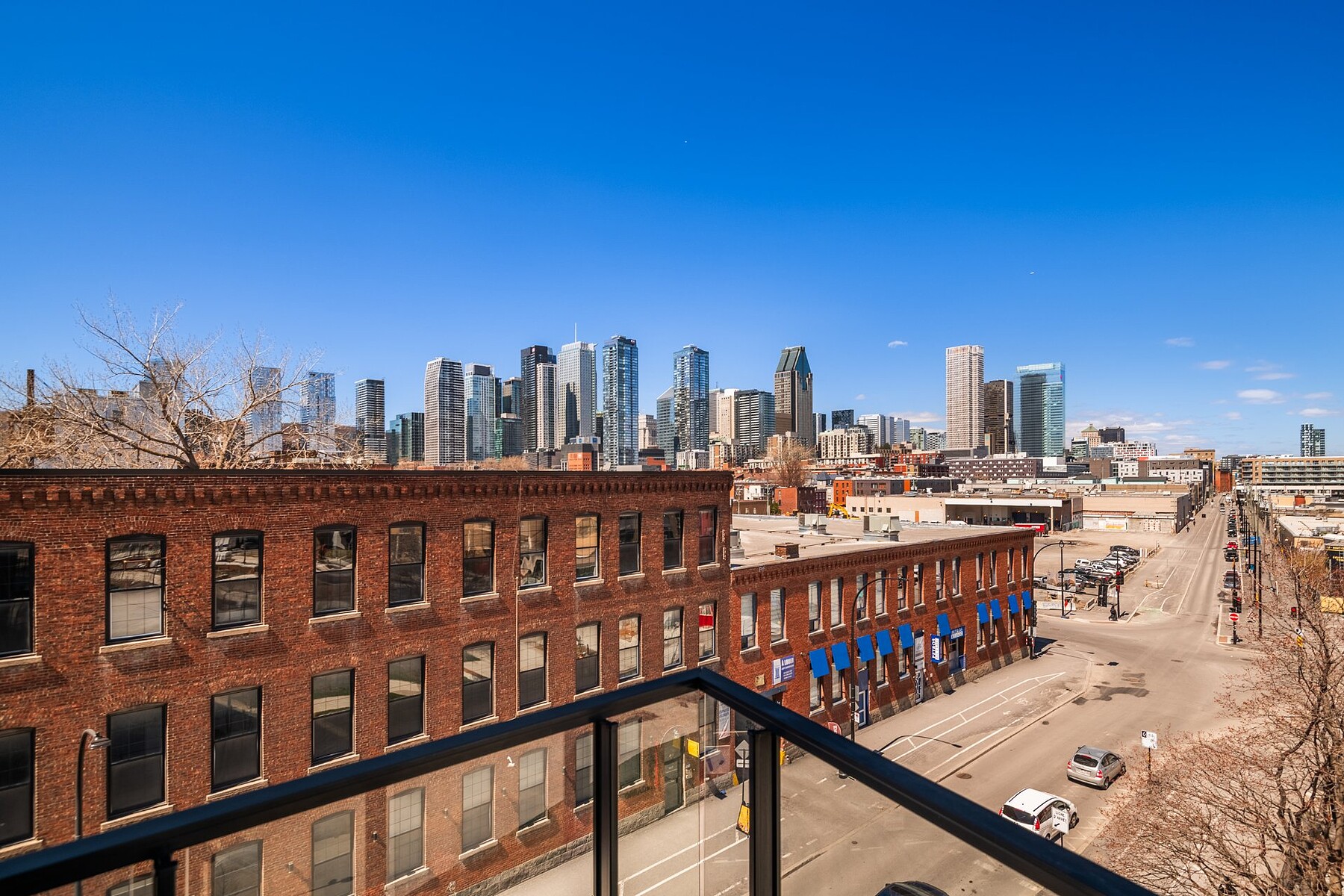  Le Sud-Ouest, Montréal - 物件實景