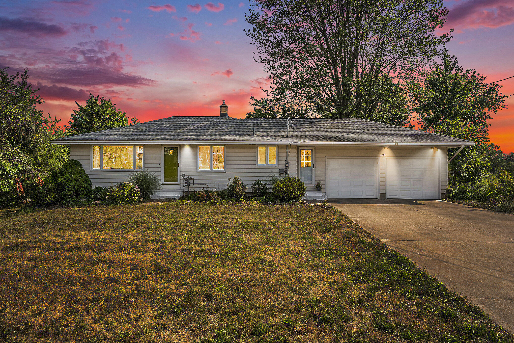 Adams St, Holland, MI 49423