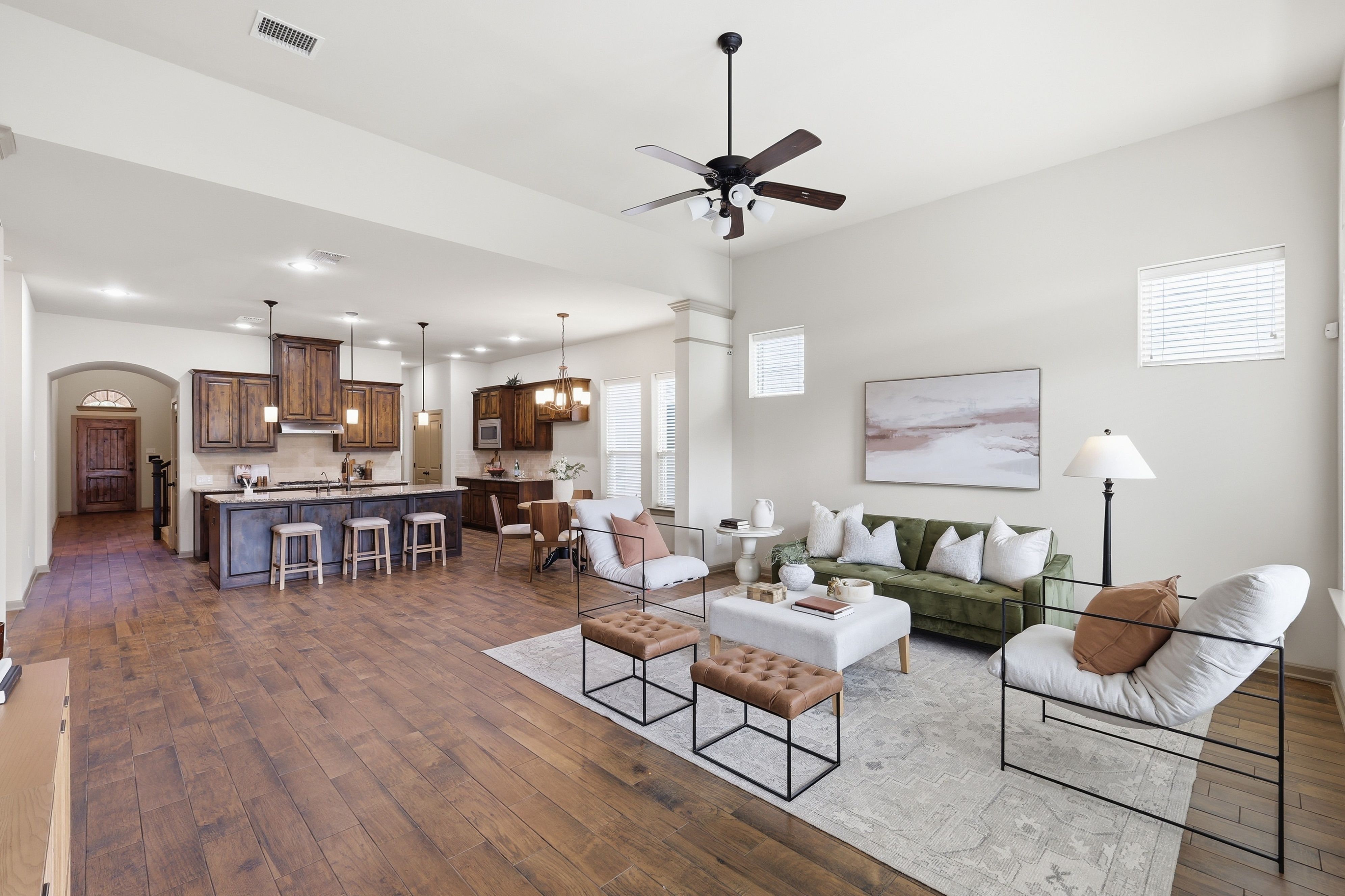  Harvest Living With Fresh Updates and Flexible Spaces - 物件實景