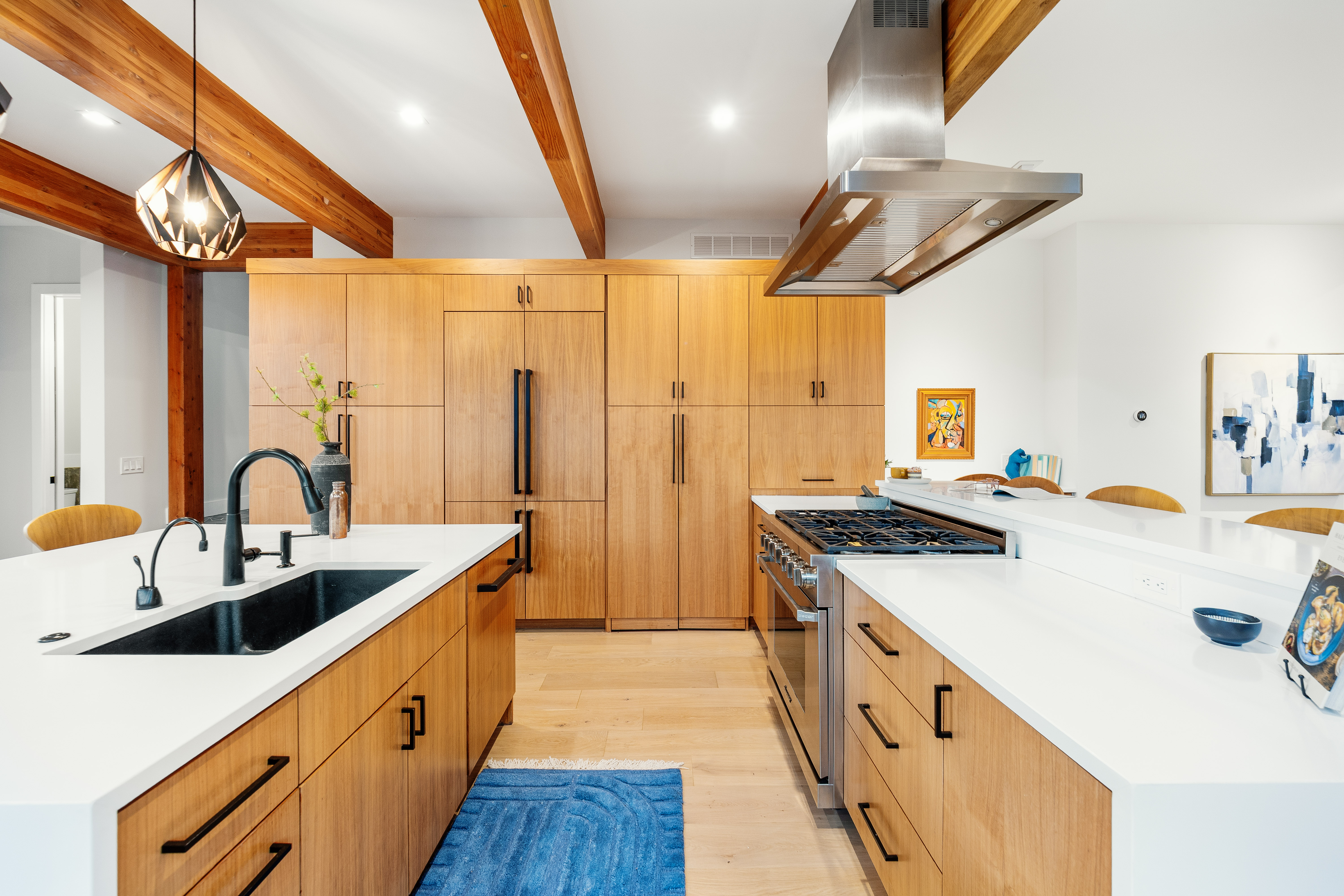  The Final Residential Project of Acclaimed Artist Lawrence Argent - 物件實景