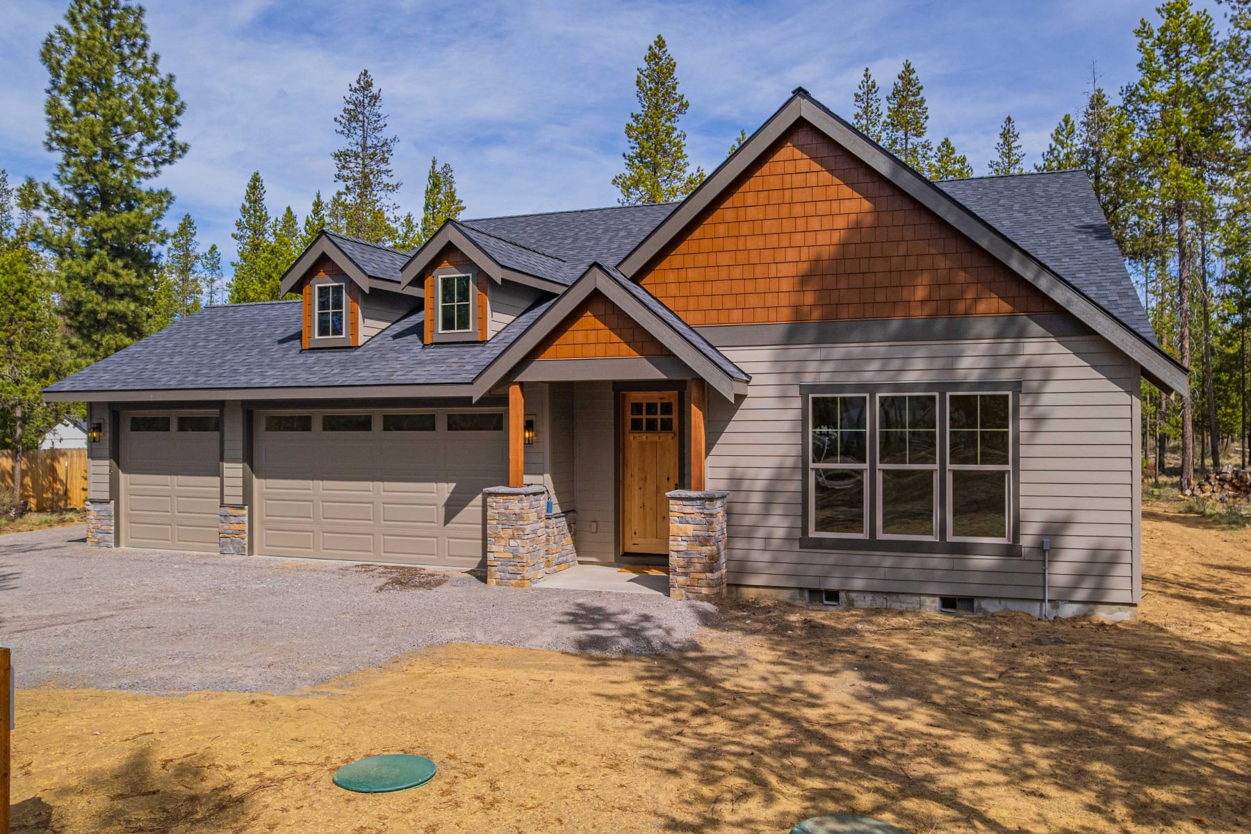  17146 Covina Road Bend, OR 97707 - 物件實景