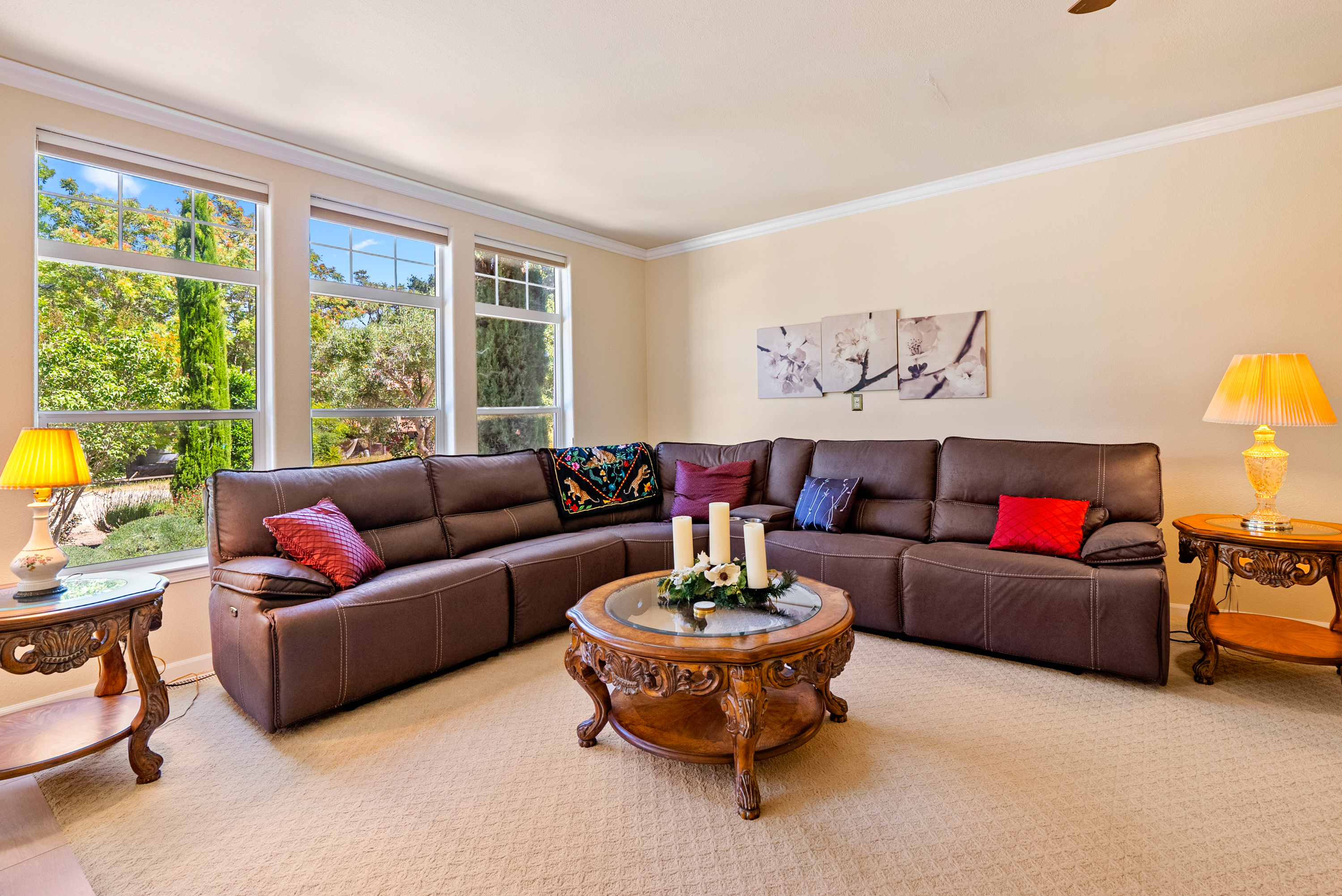  5405 Vineyard Drive - 物件實景