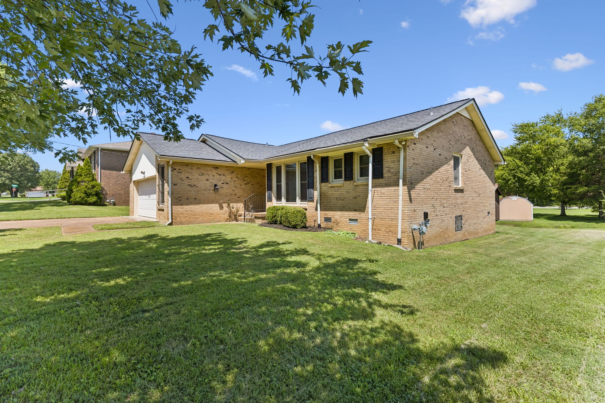 Home Haven Dr, Nashville, TN 37218 #1