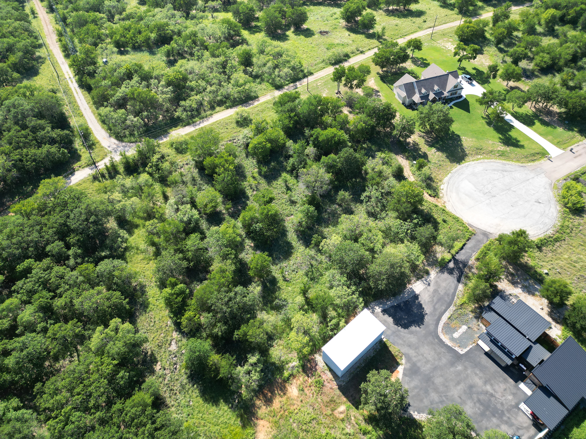  134 Demonbreun Court, Chico, TX, 76431 - 物件實景