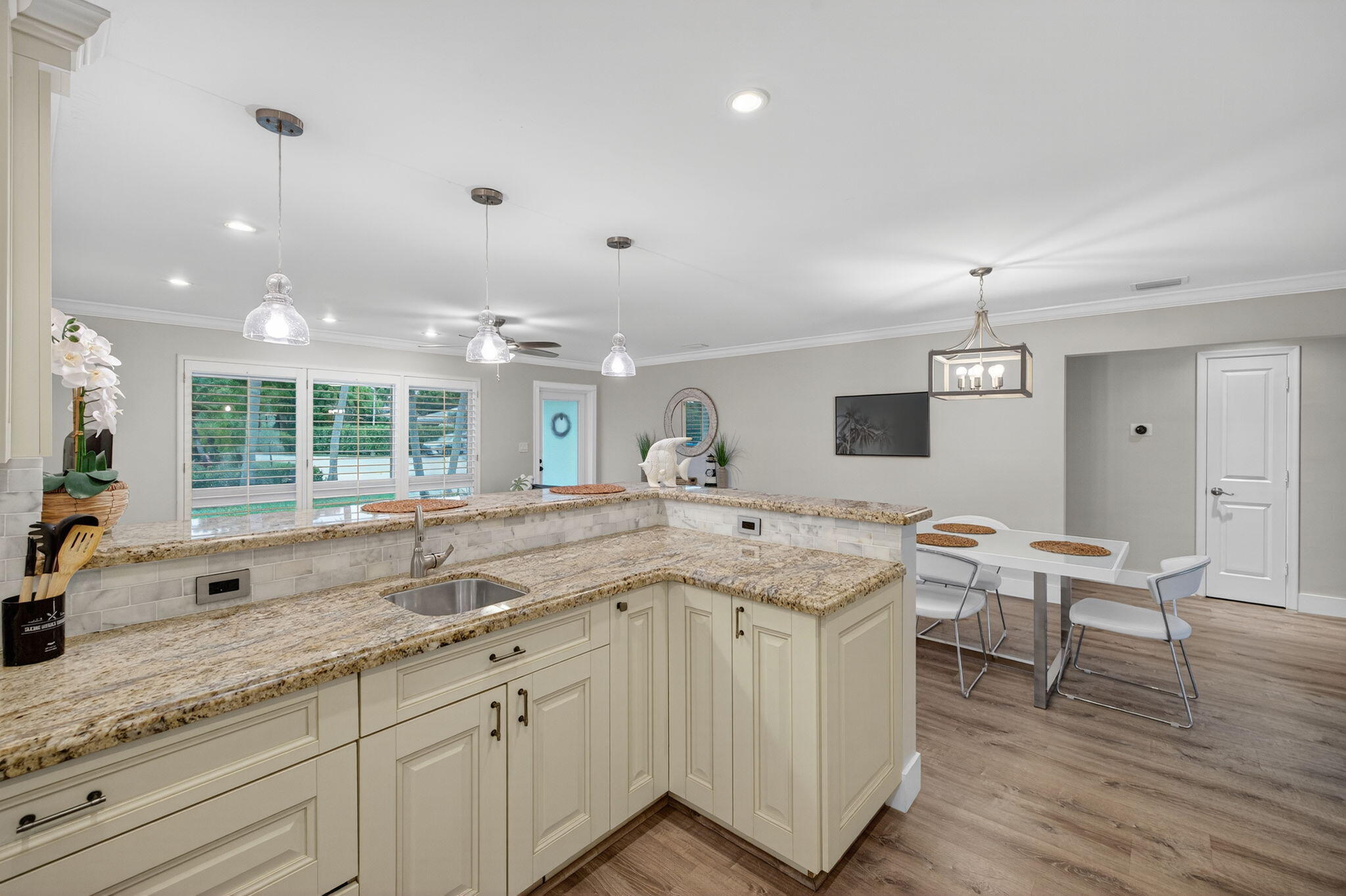 Fort Lauderdale, Florida, 33334, United States, 3 Bedrooms Bedrooms, ,2 BathroomsBathrooms,Residential,For Sale,1940437