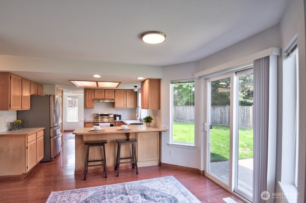 Lacey, Washington, 98513, United States, 4 Bedrooms Bedrooms, ,3 BathroomsBathrooms,Residential,For Sale,1932145