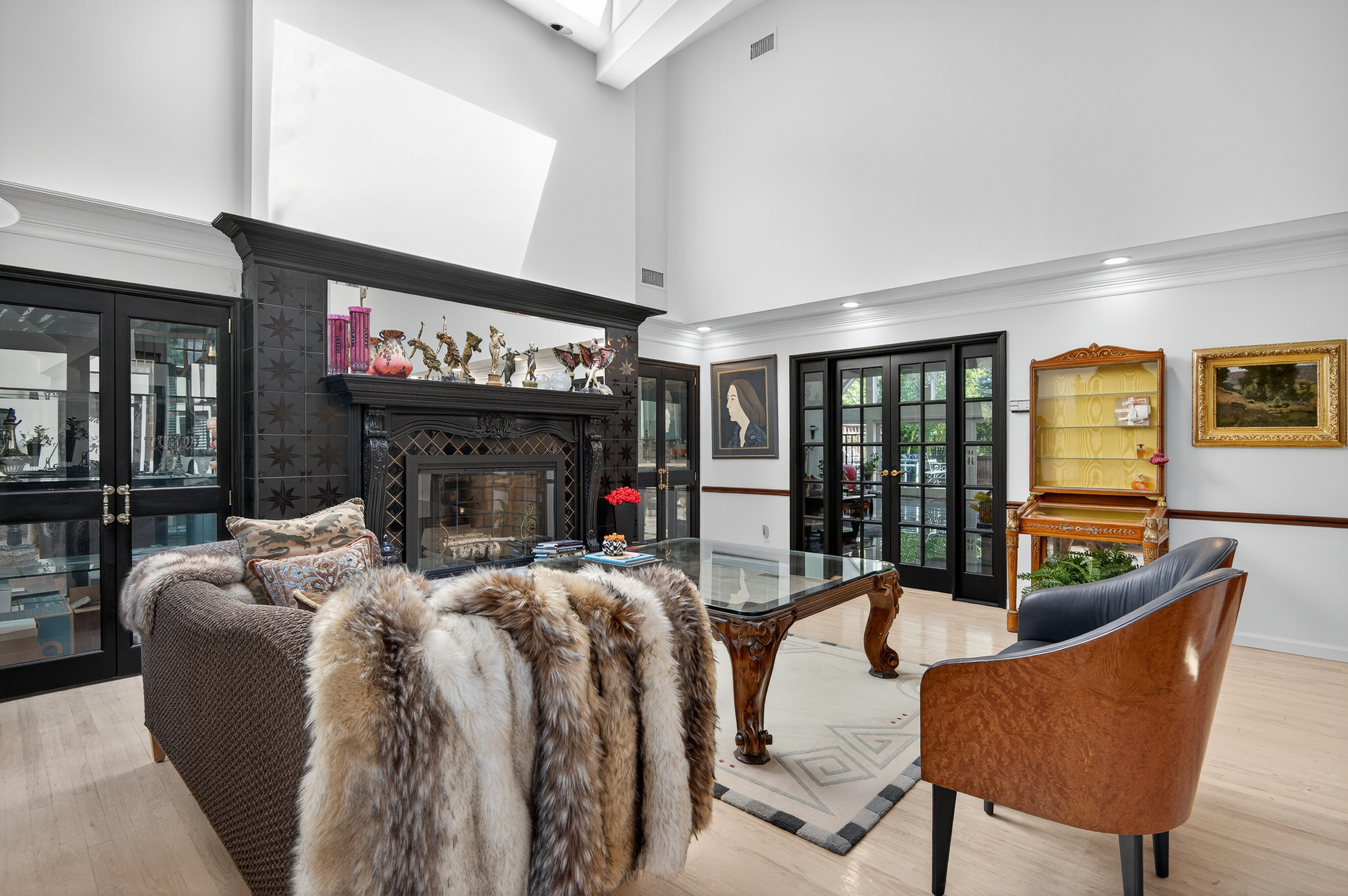  9 Applegreen Drive, Old Westbury, NY 11568 - 物件實景