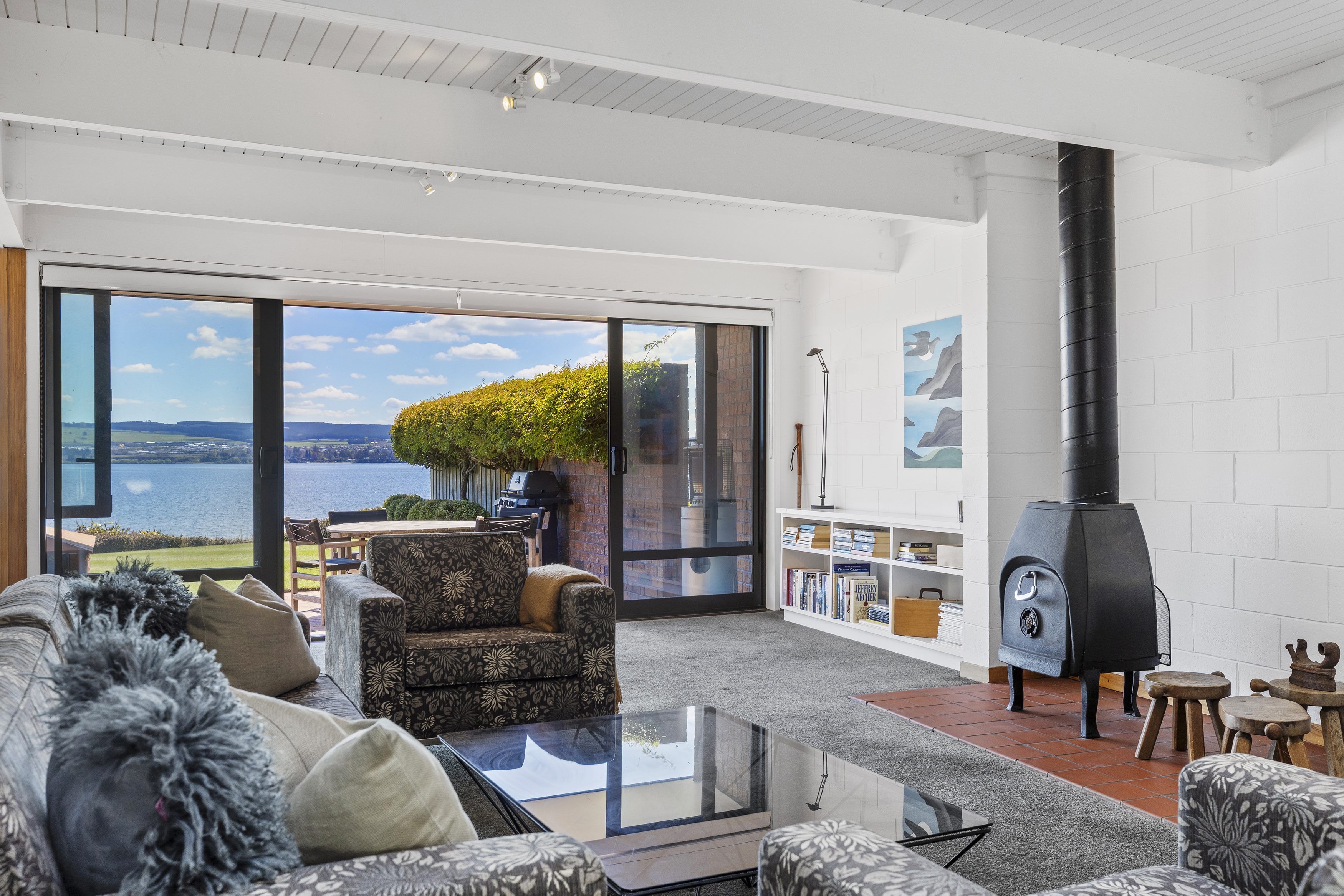  Absolute Lakefront. An Exceptional Opportunity. - 物件實景