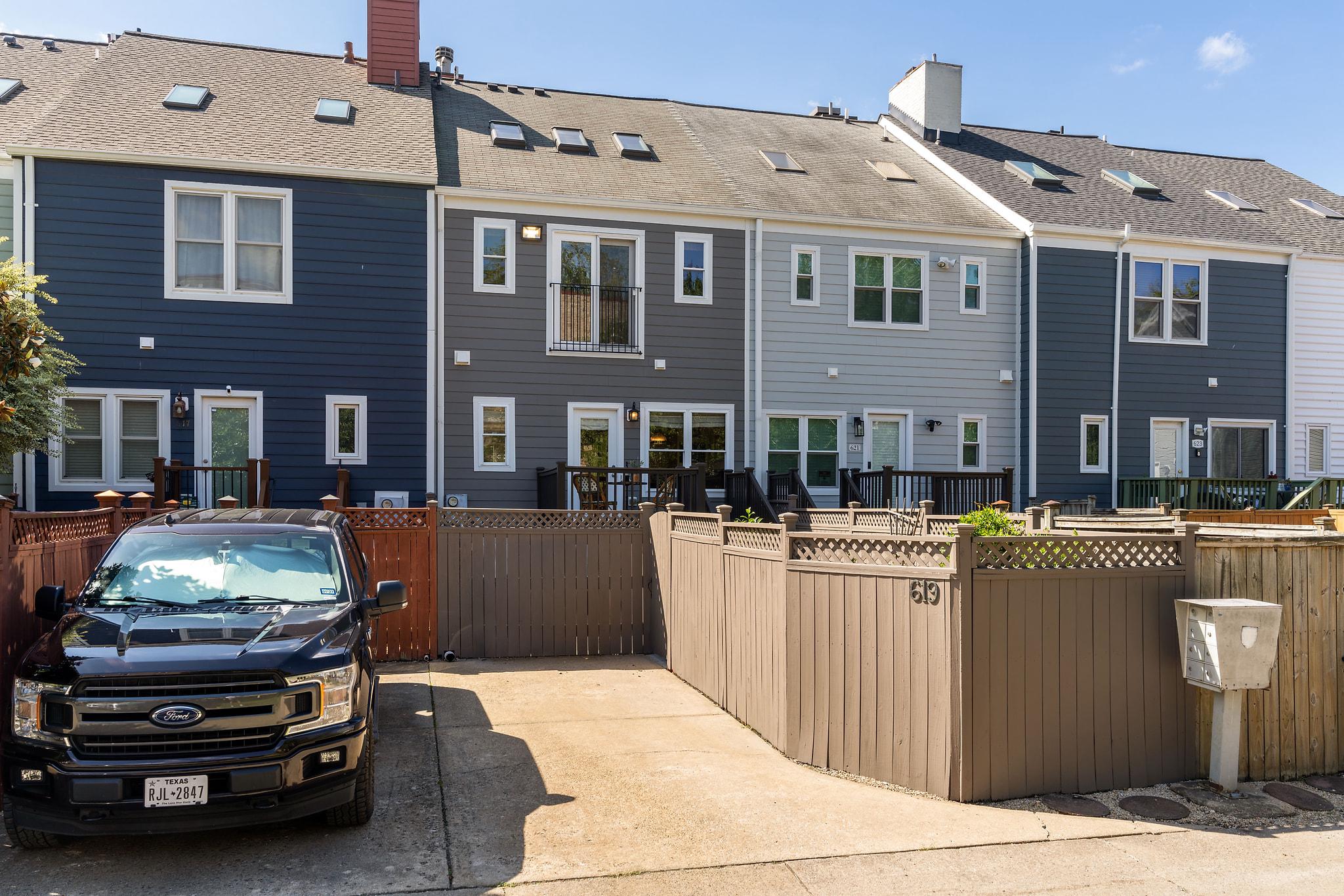  619 N West Street, Alexandria, VA, 22314 - 物件實景