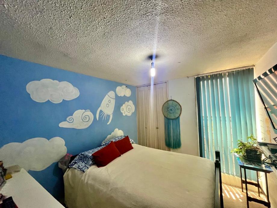 Benito Juárez, Ciudad de México, 03103, Mexico, 3 Bedrooms Bedrooms, ,2 BathroomsBathrooms,Residential,For Sale,1918622
