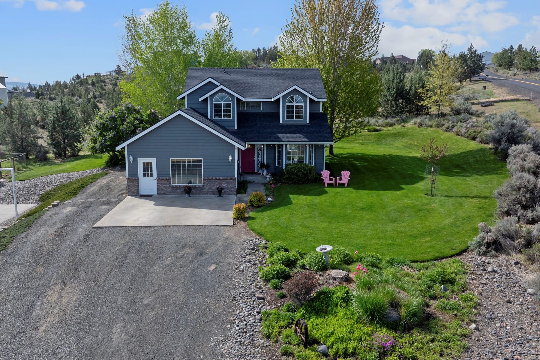  2045 NE Camas Lane Madras, OR 97741 - 物件實景